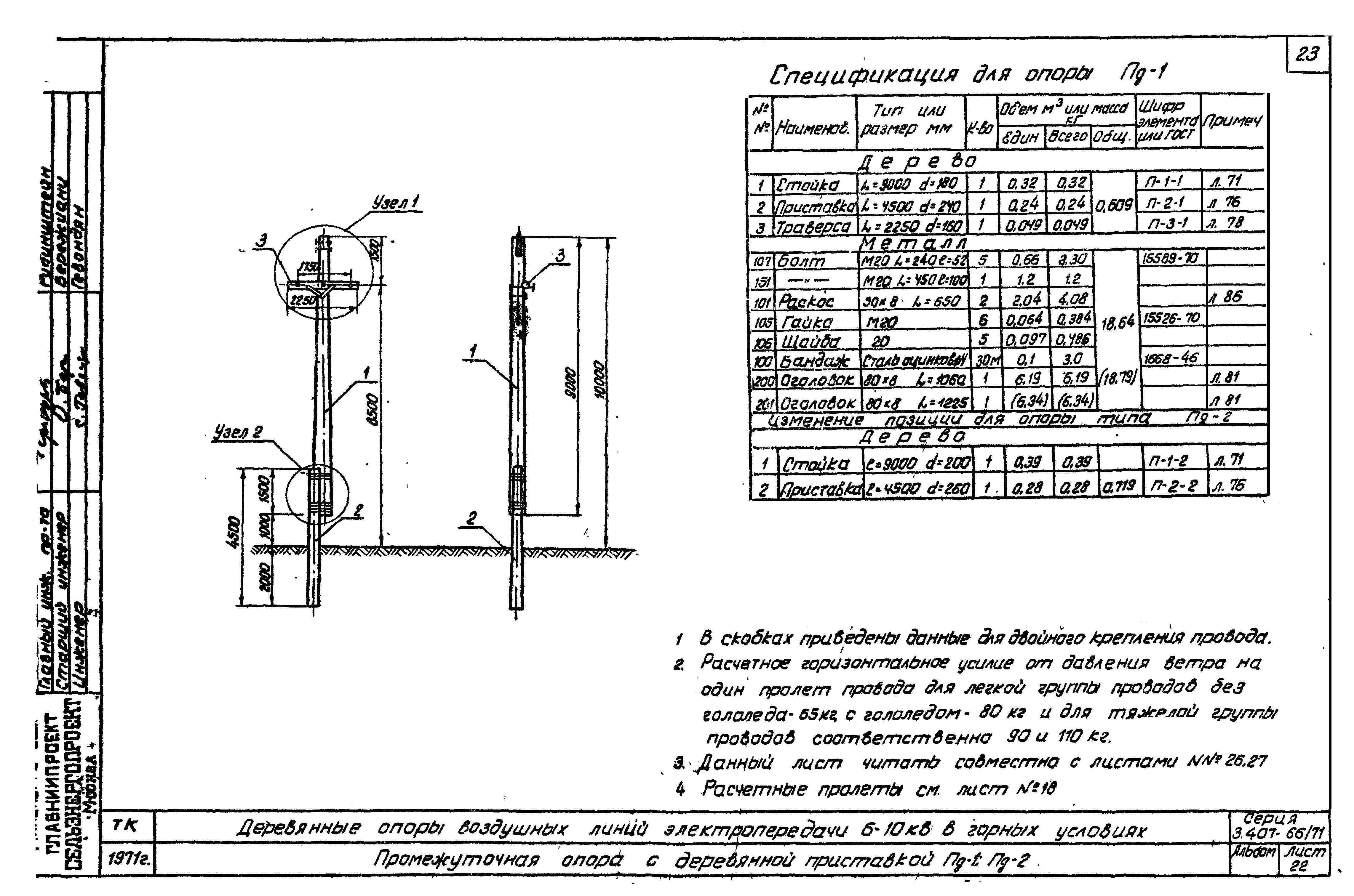 Серия 3.407-66/71