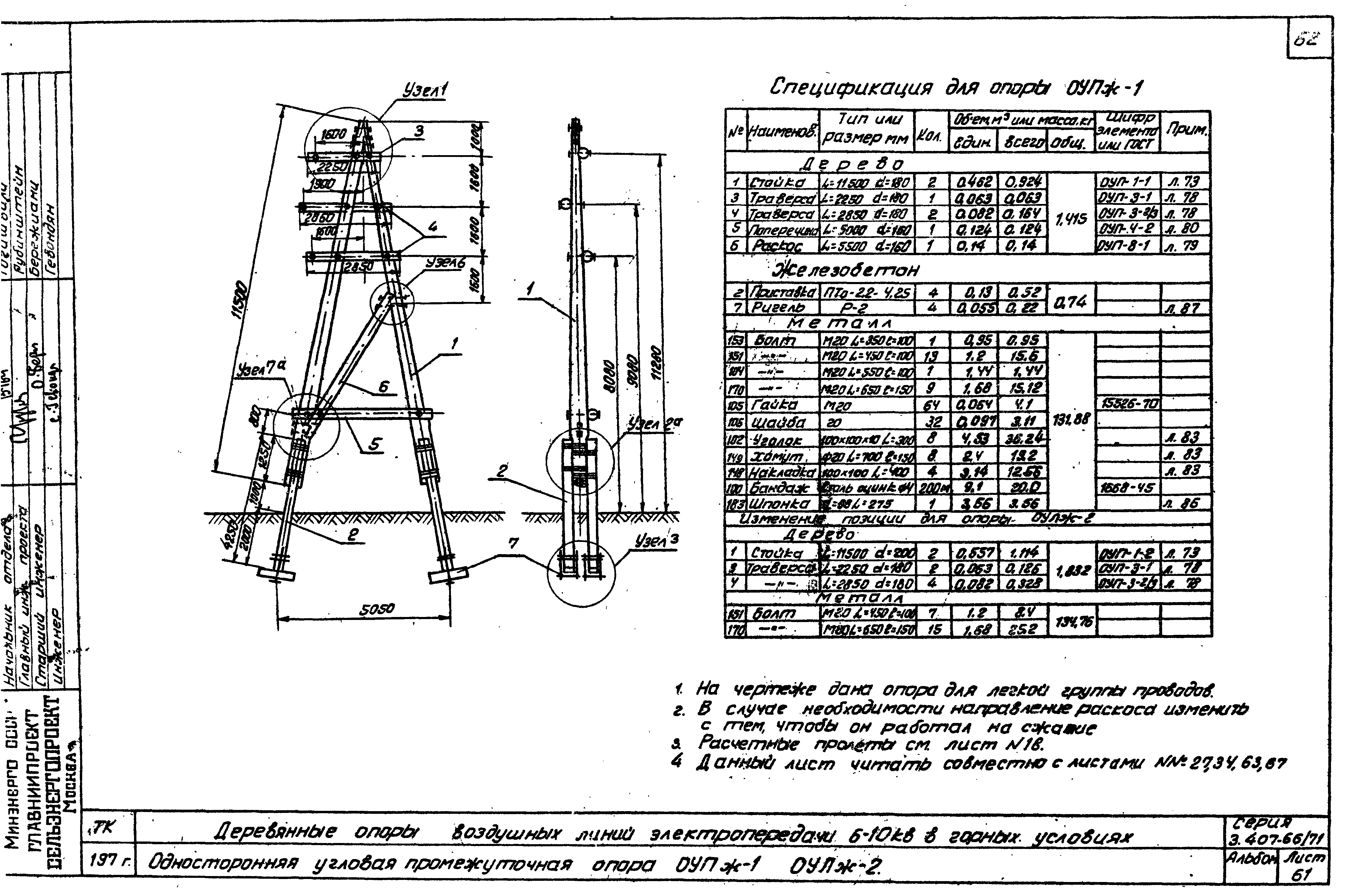 Серия 3.407-66/71