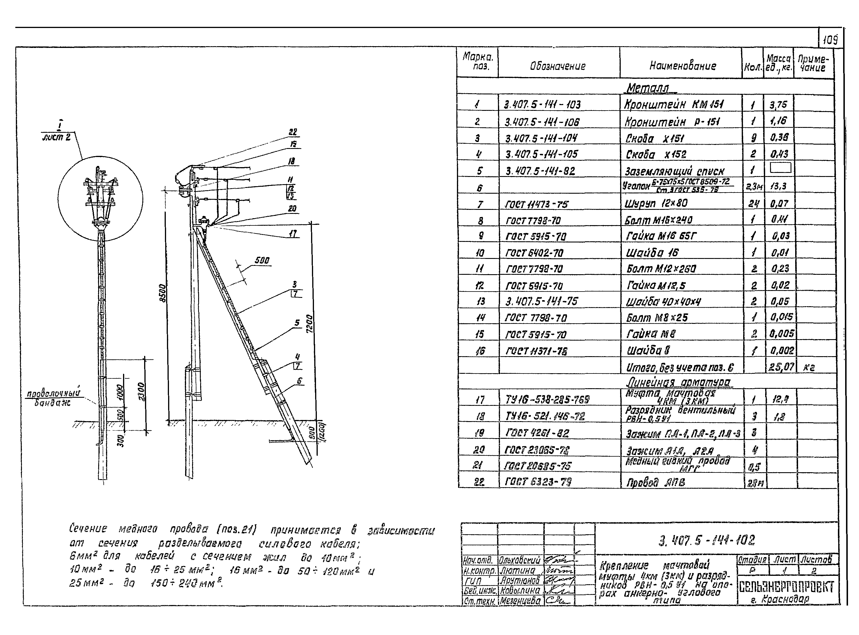 Серия 3.407.5-141