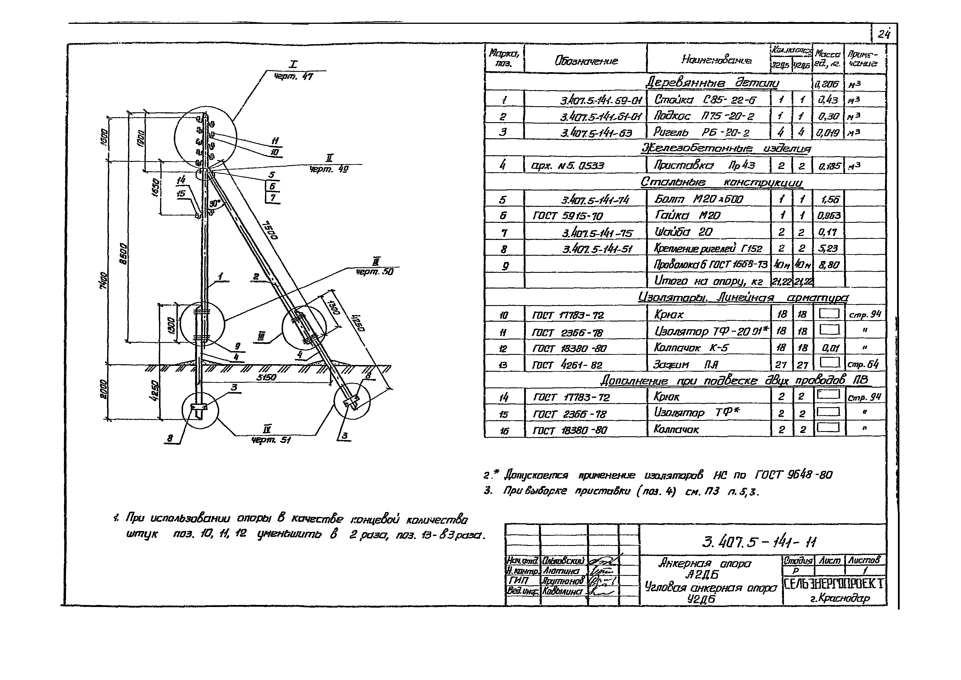 Серия 3.407.5-141