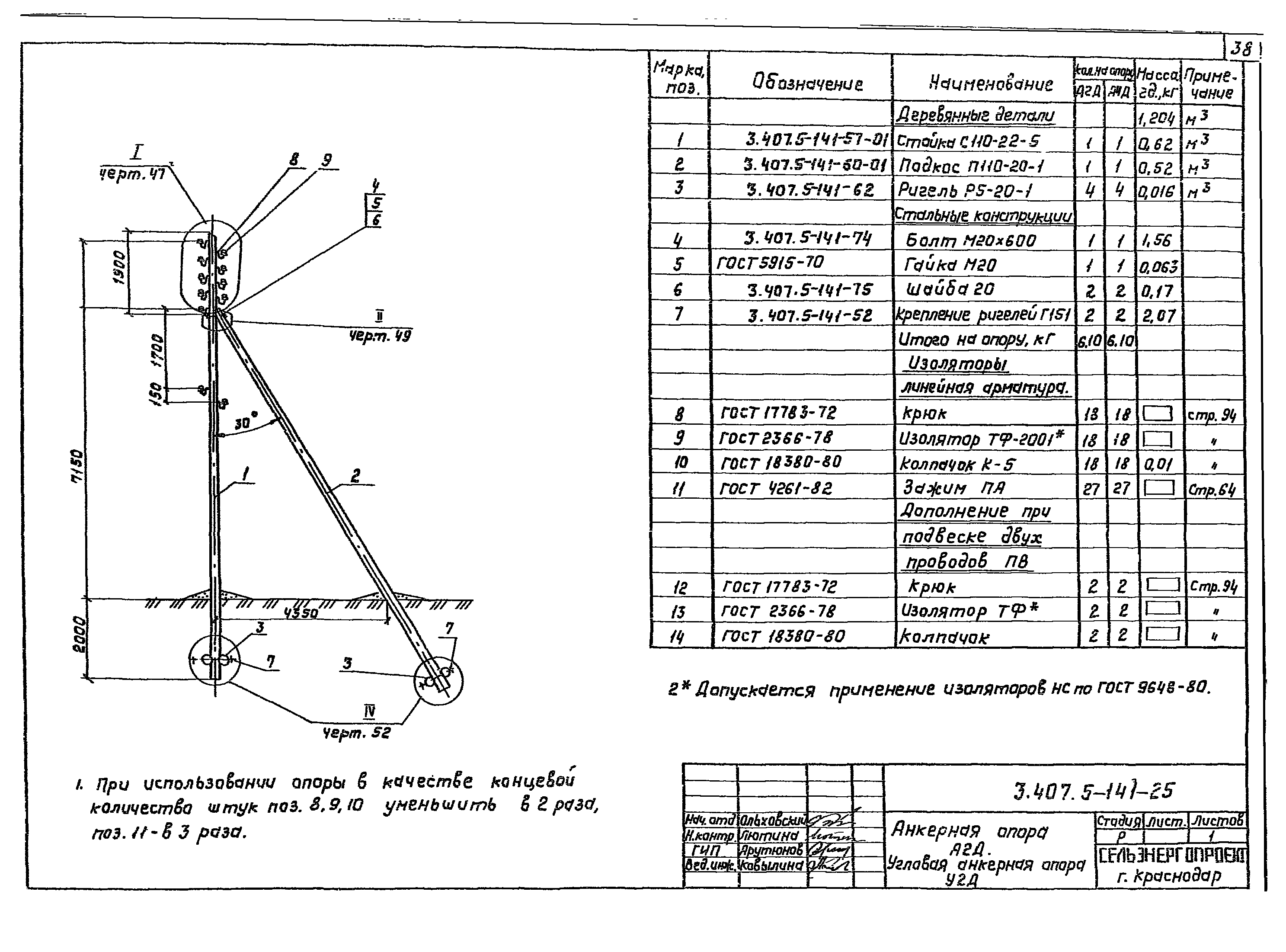 Серия 3.407.5-141