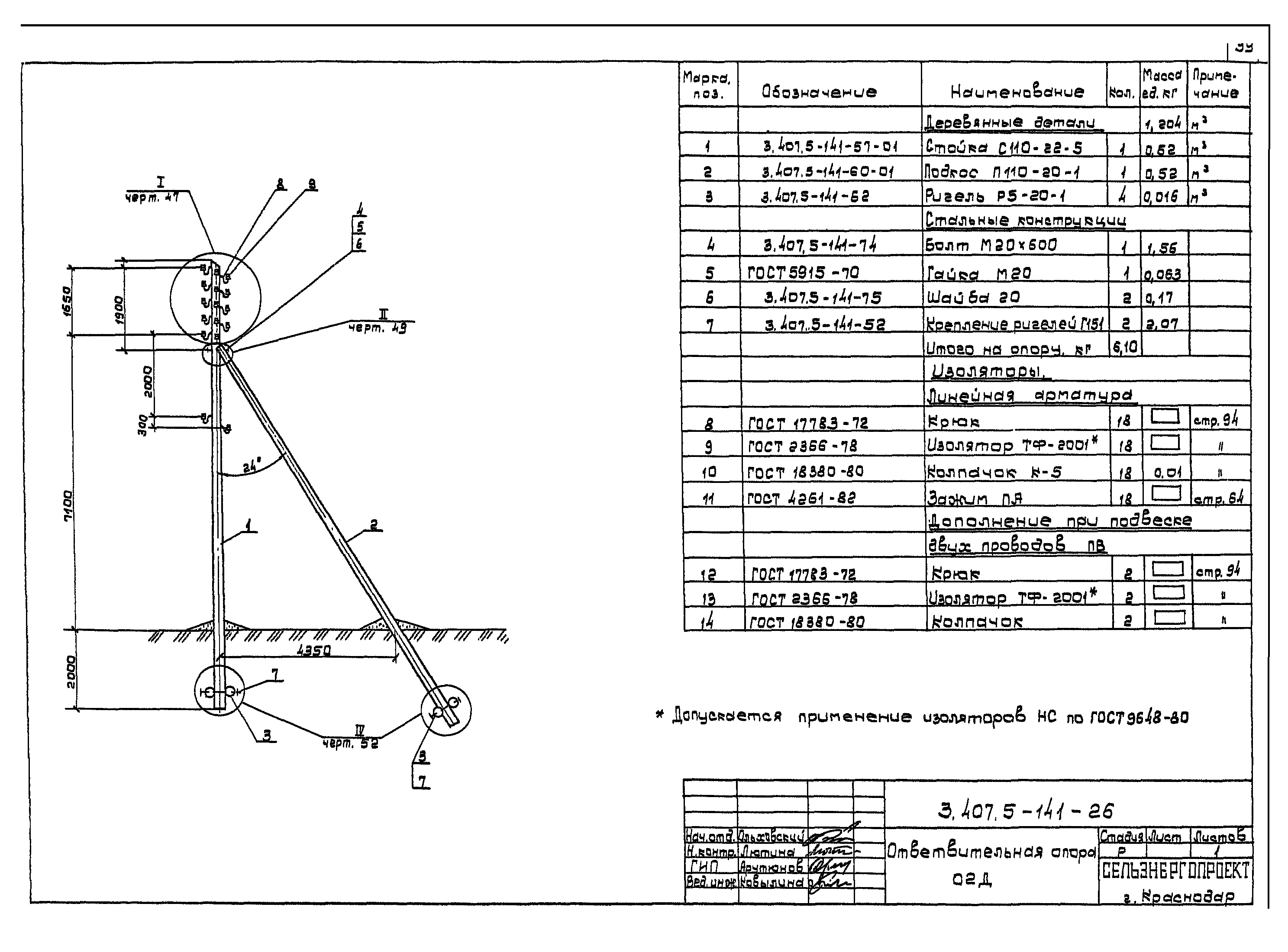 Серия 3.407.5-141