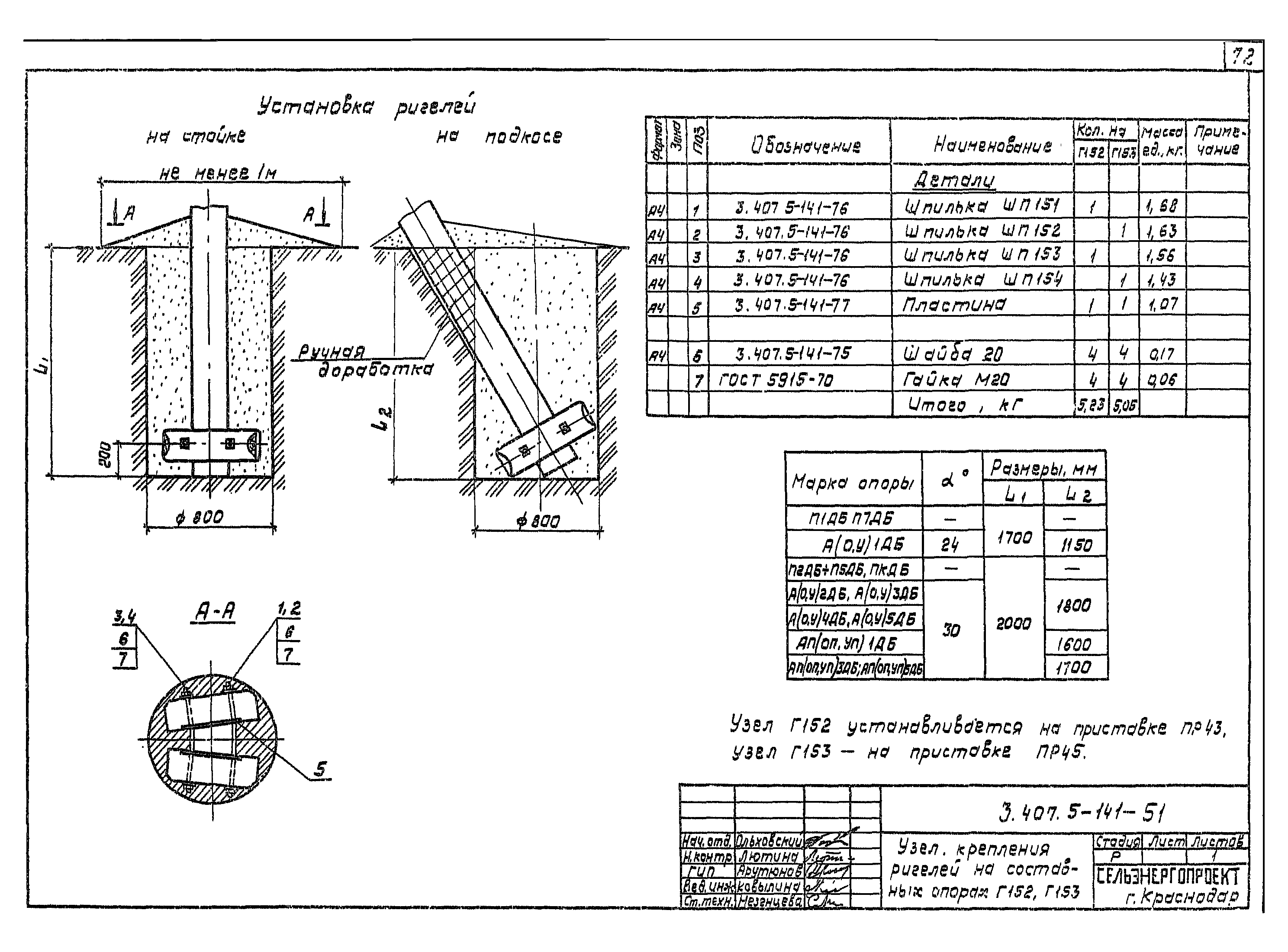 Серия 3.407.5-141