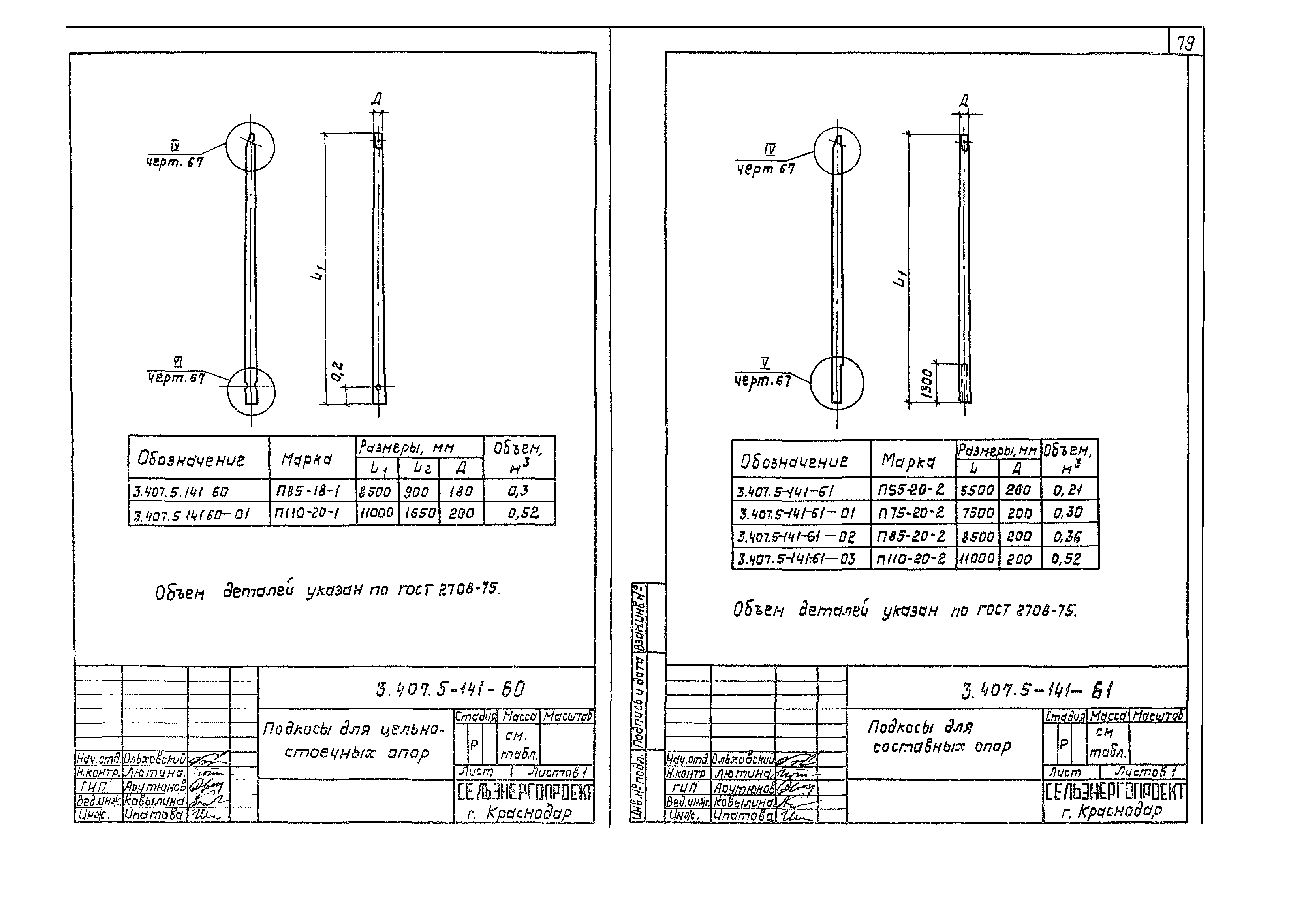 Серия 3.407.5-141