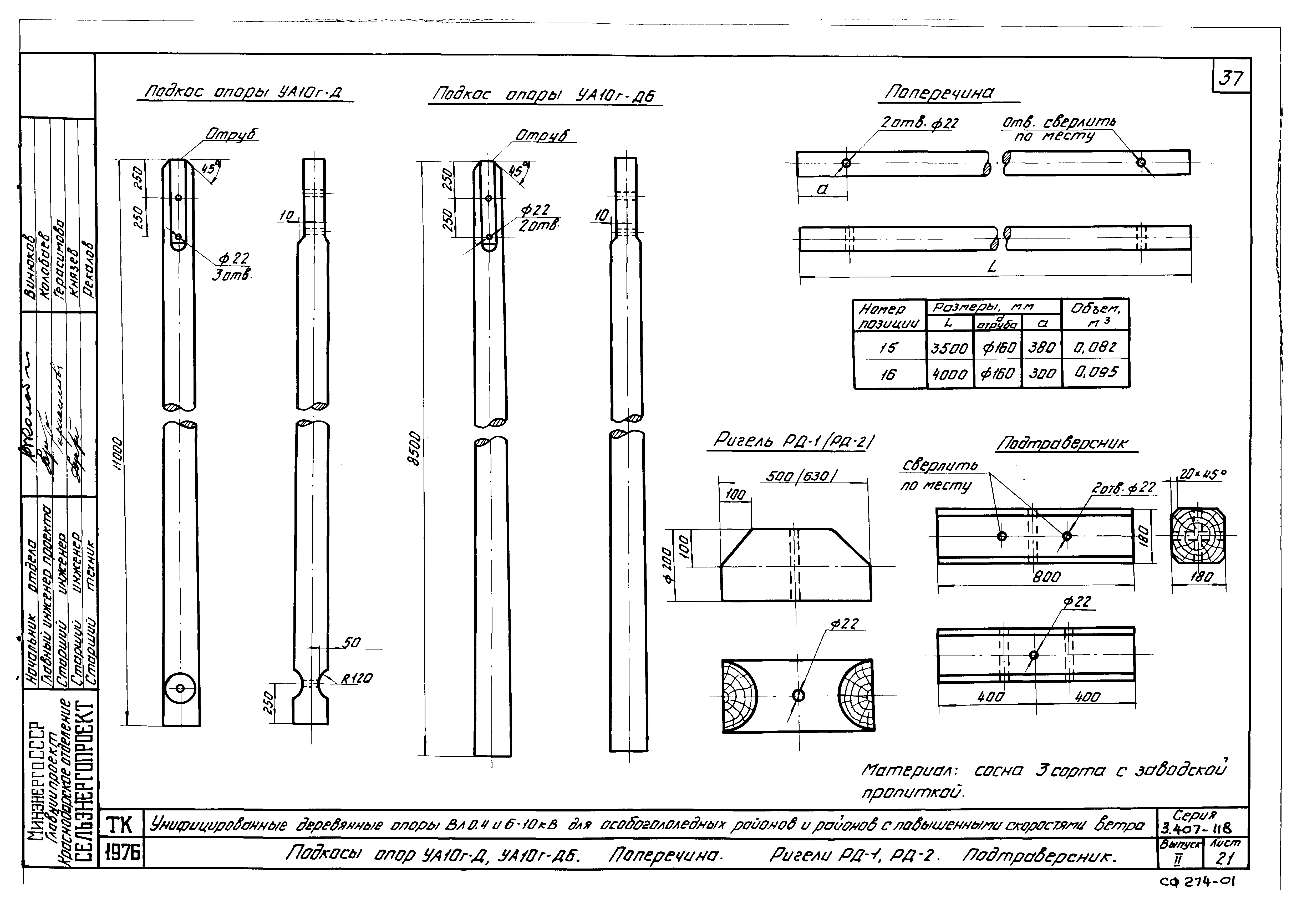 Серия 3.407-118