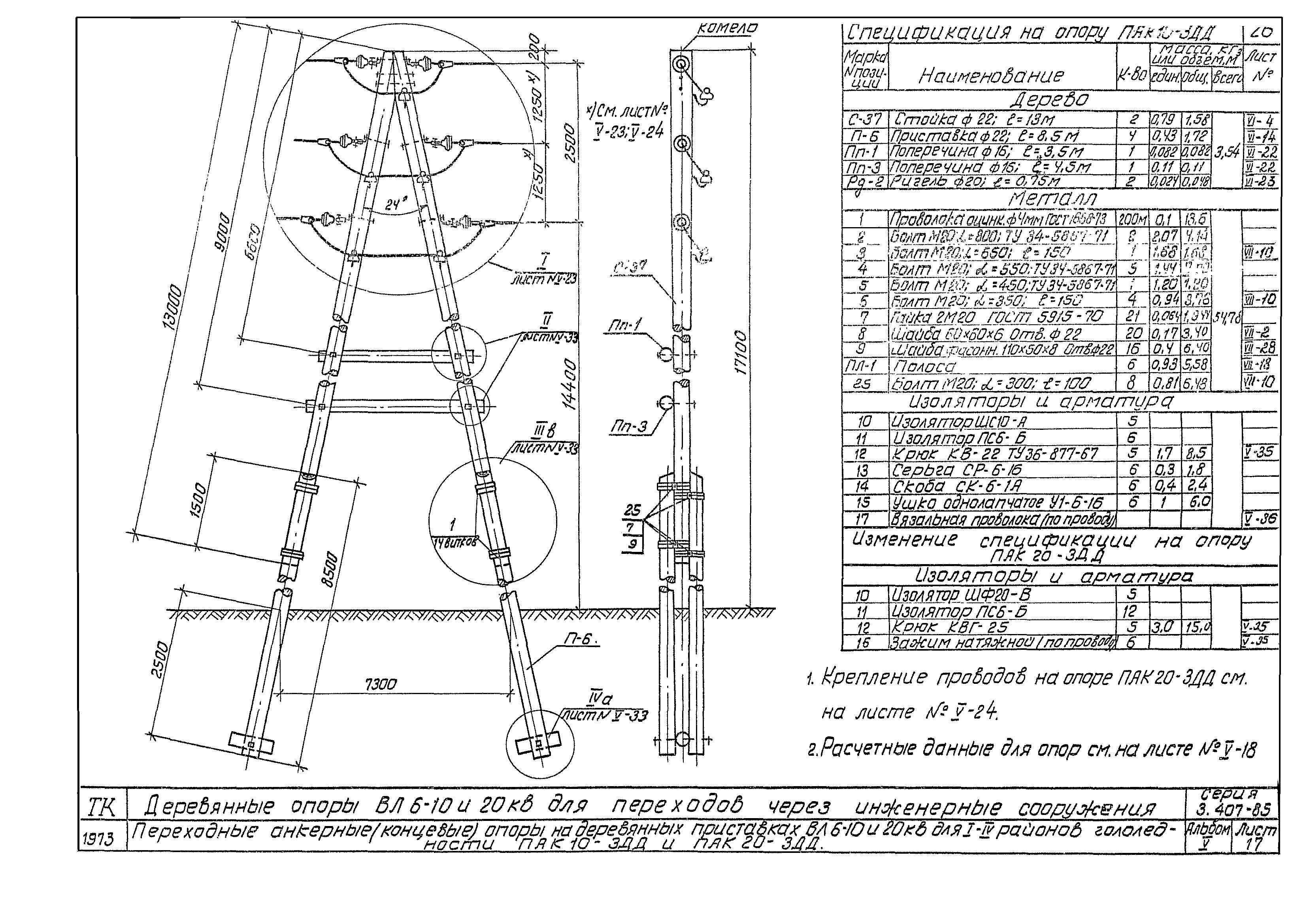 Серия 3.407-85