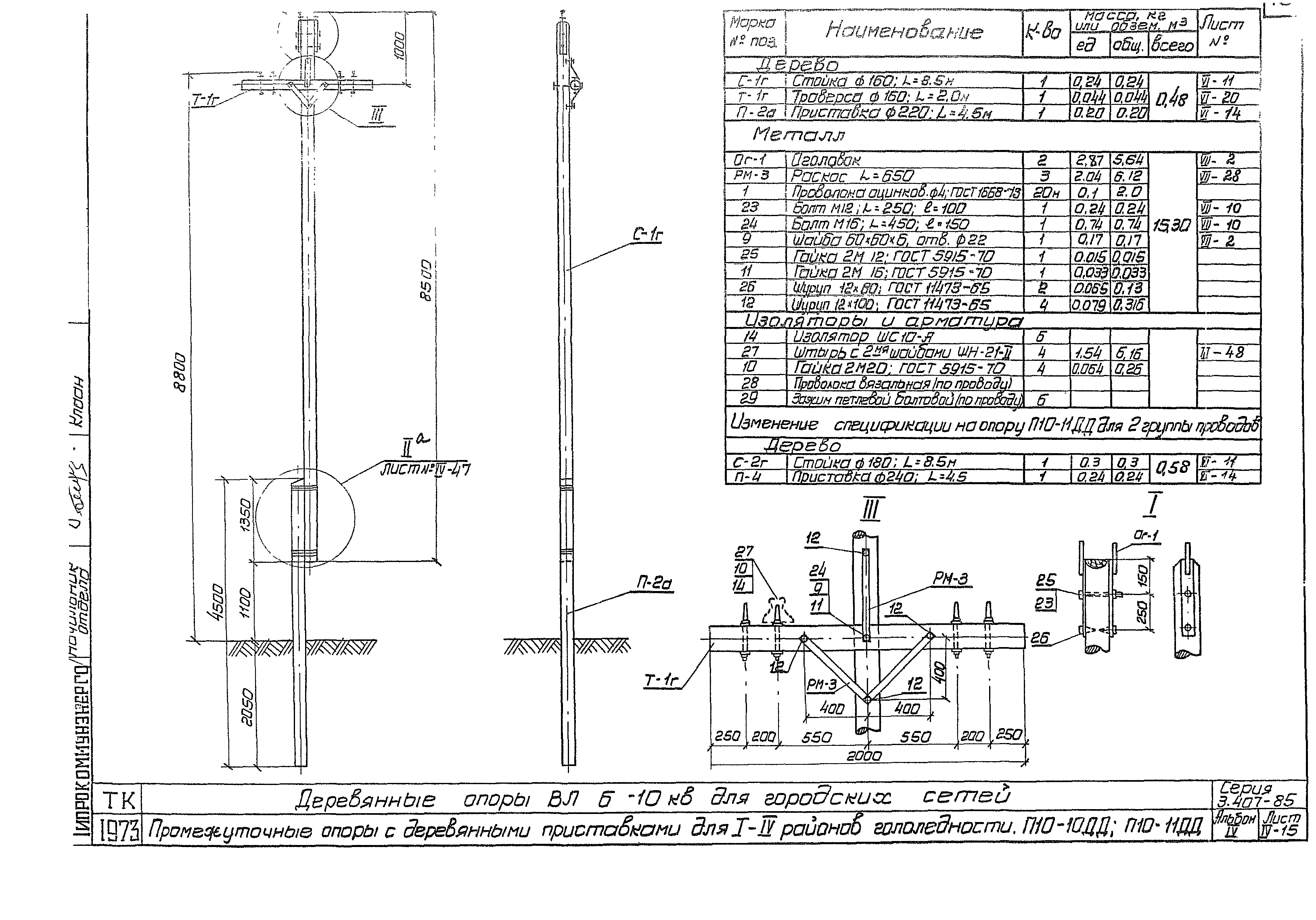 Серия 3.407-85