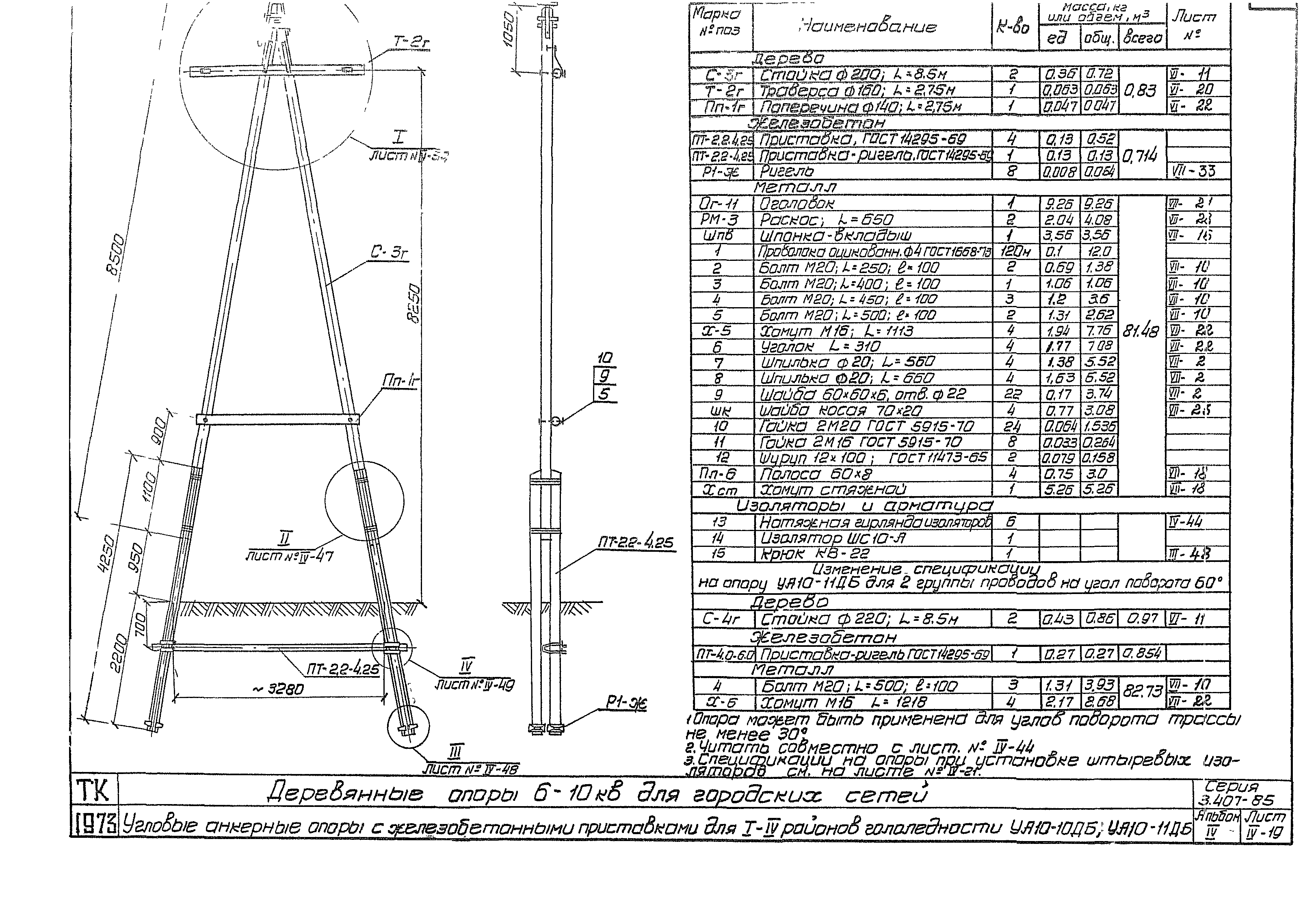 Серия 3.407-85