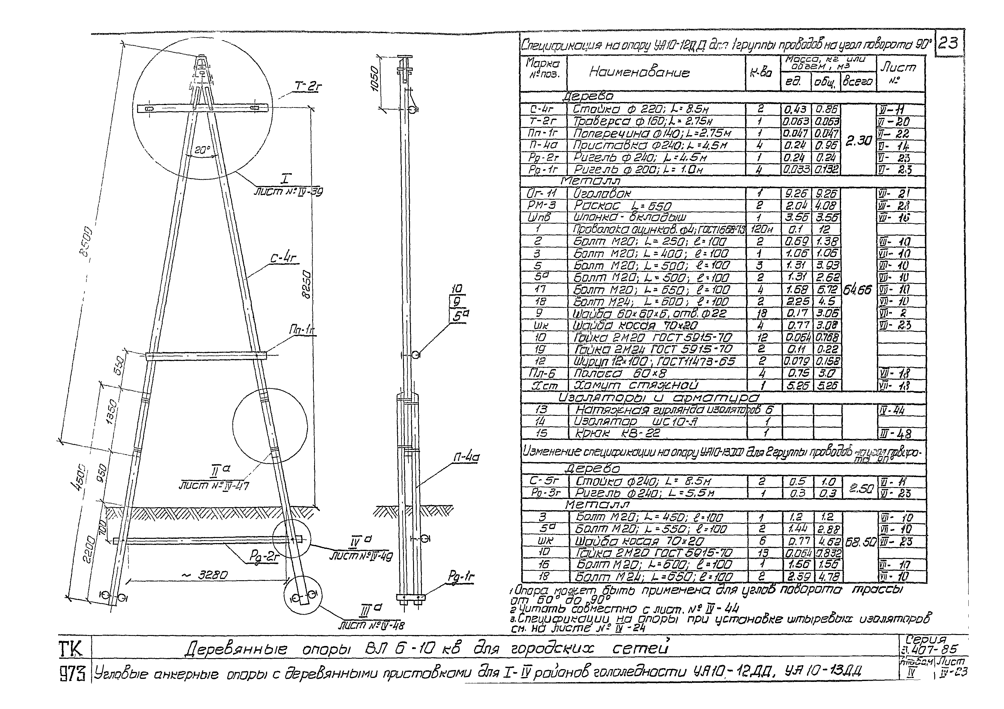 Серия 3.407-85