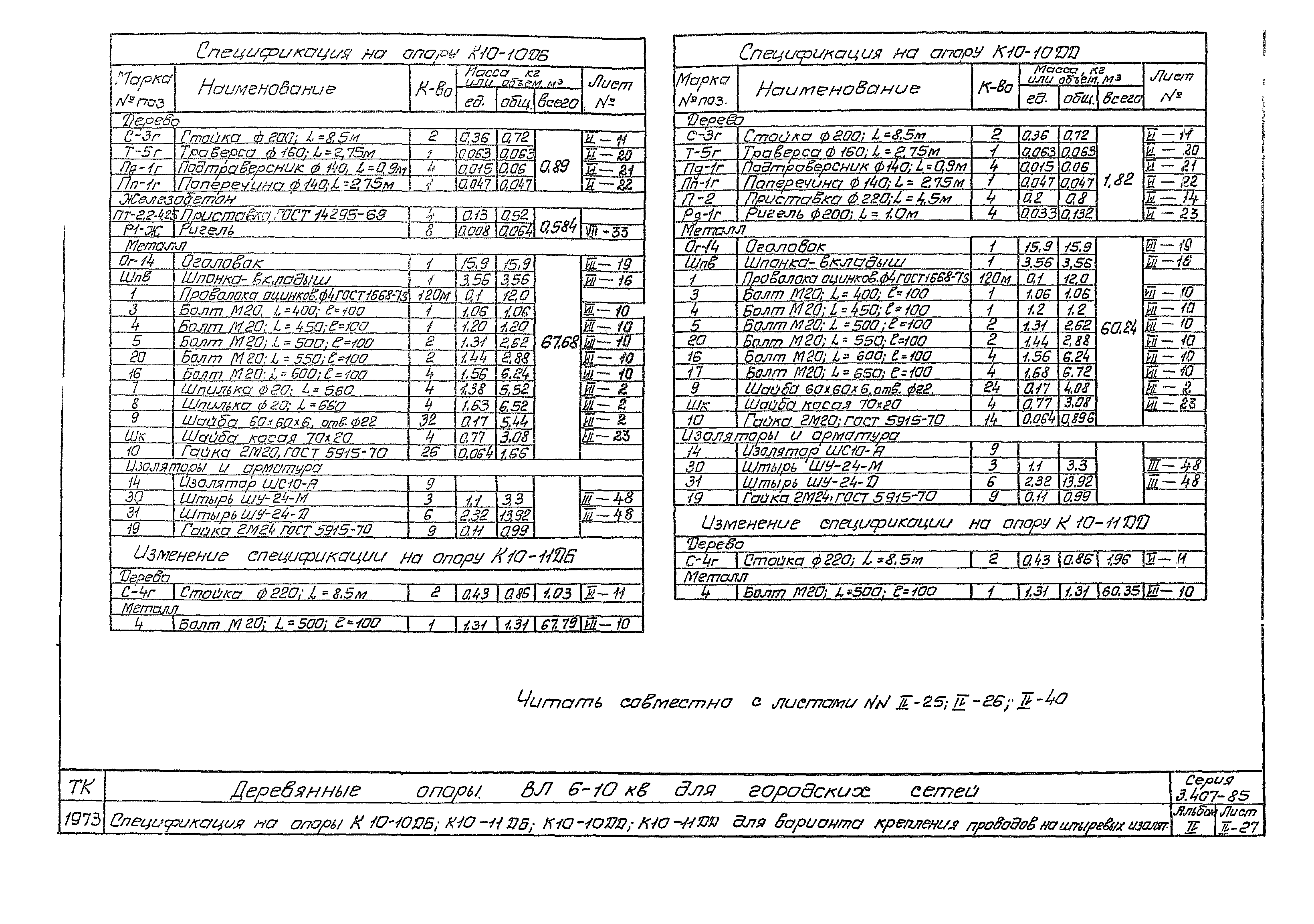 Серия 3.407-85