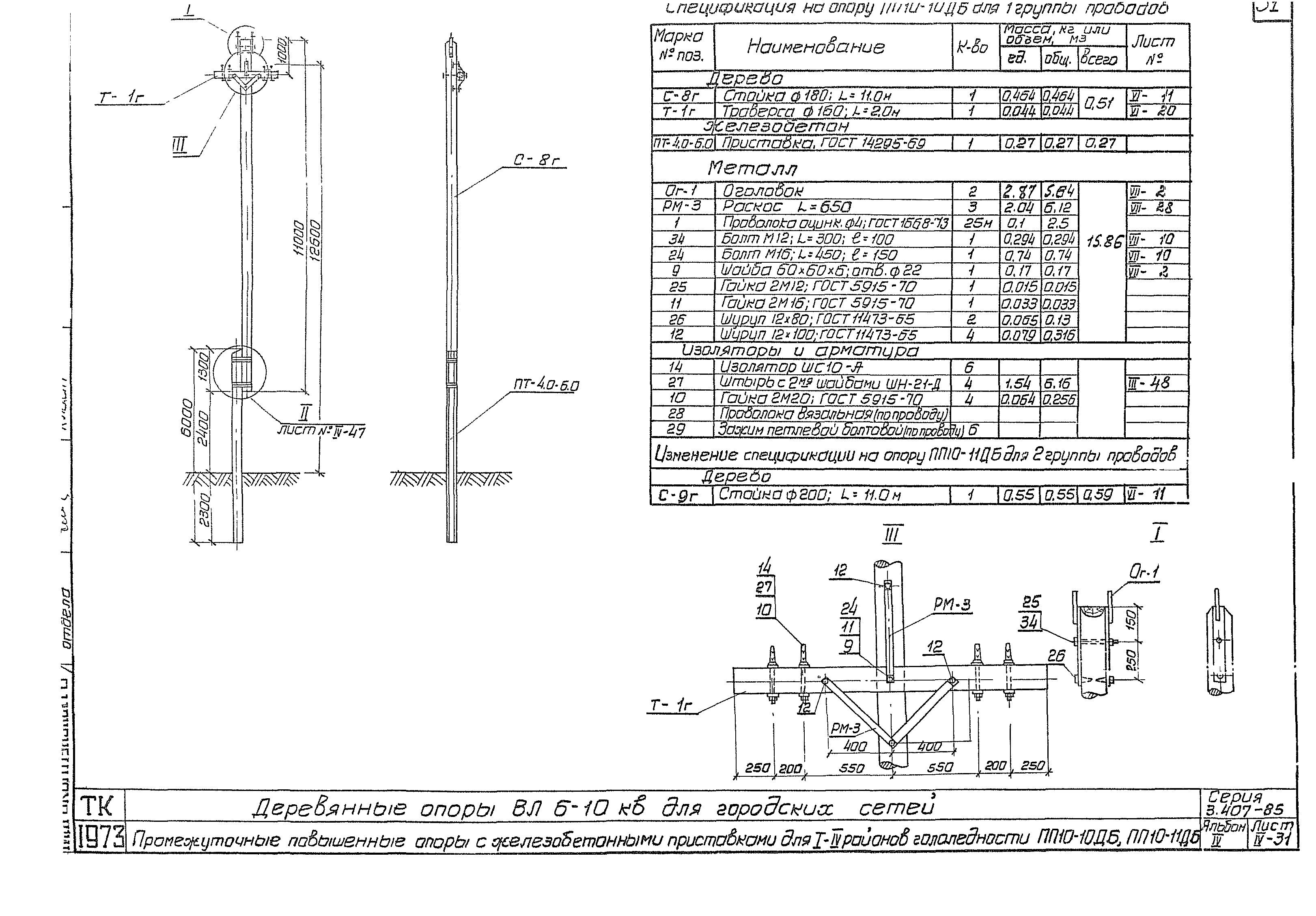 Серия 3.407-85