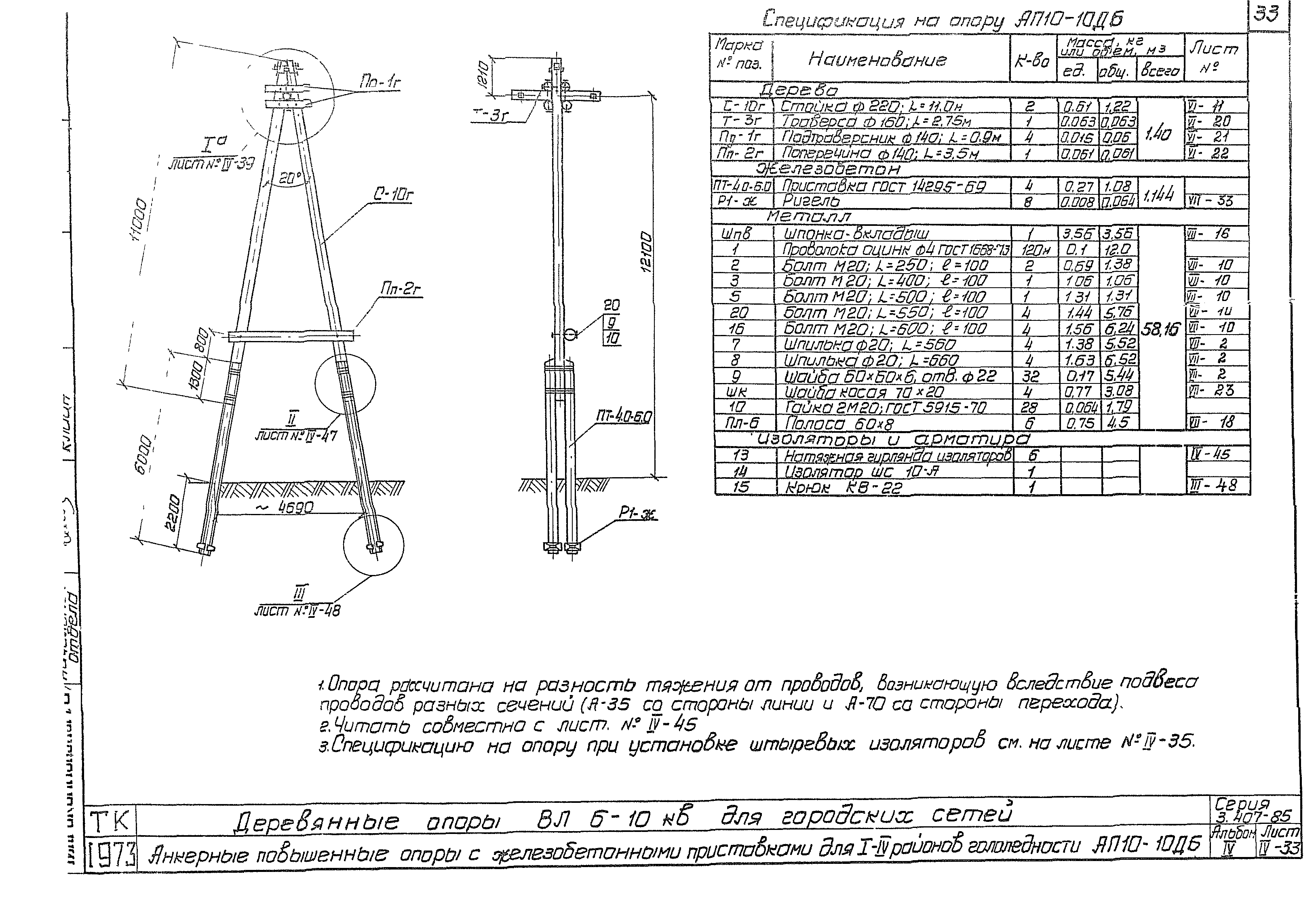 Серия 3.407-85