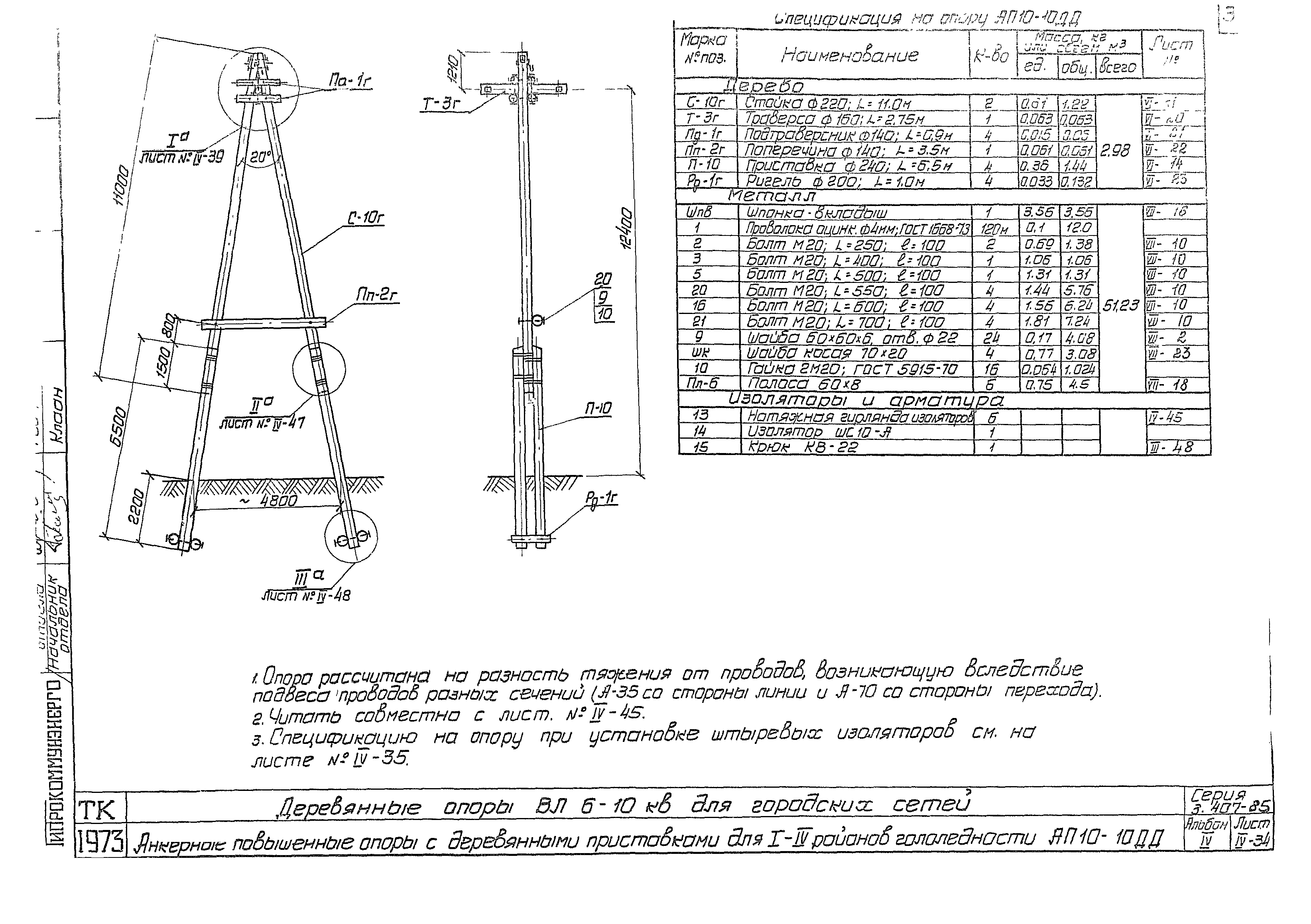 Серия 3.407-85