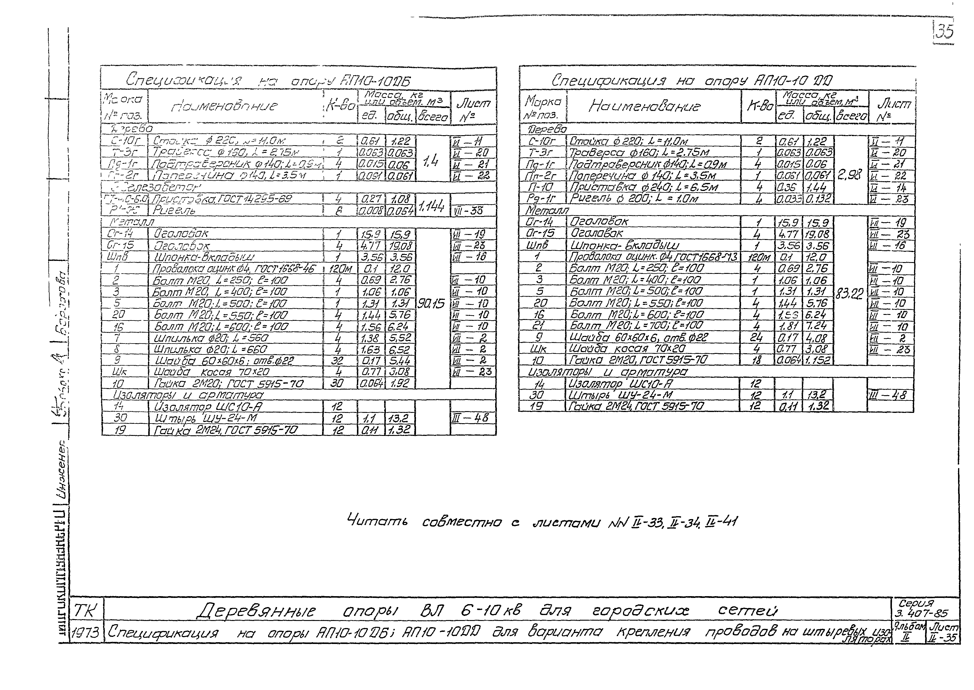 Серия 3.407-85