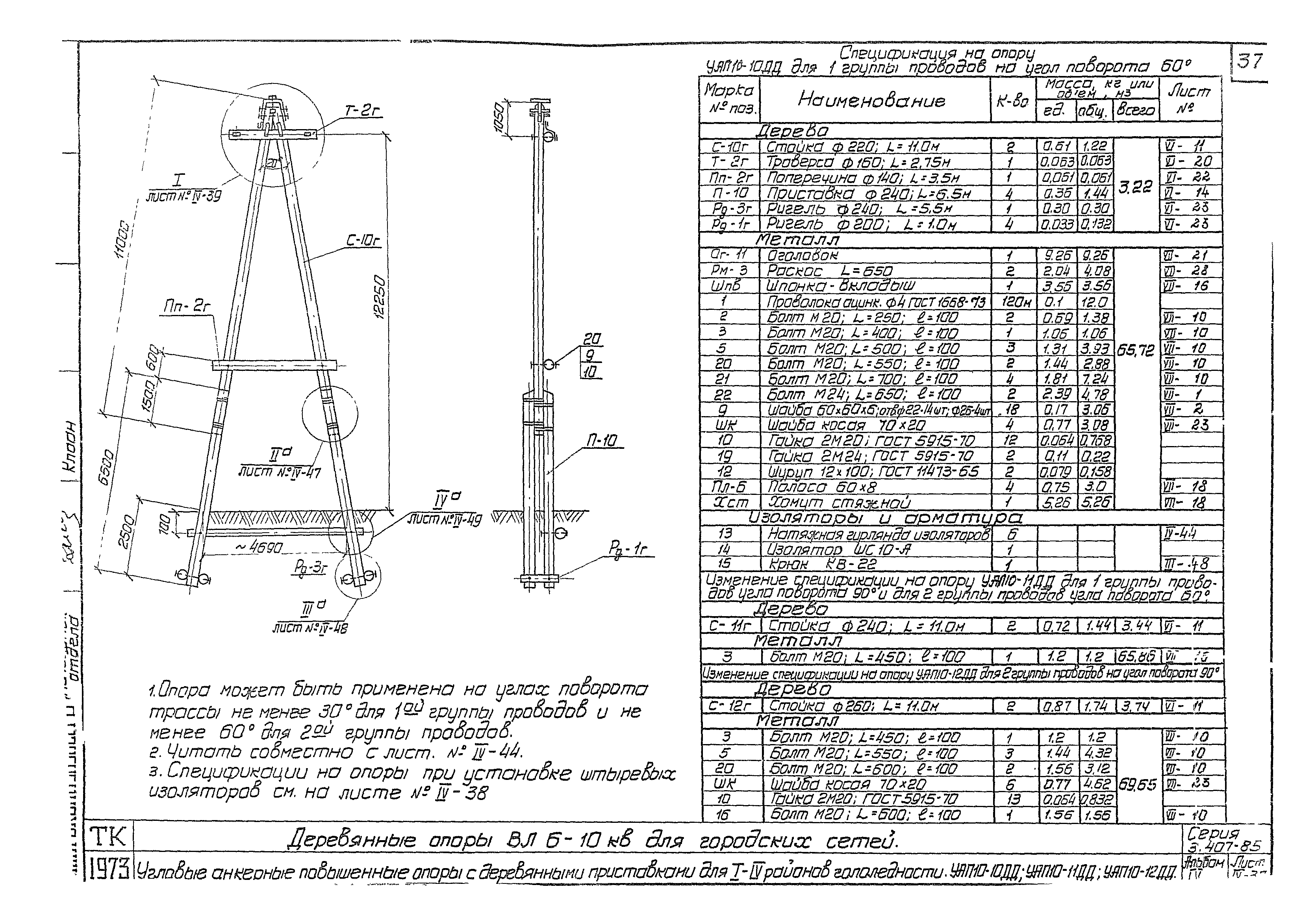 Серия 3.407-85