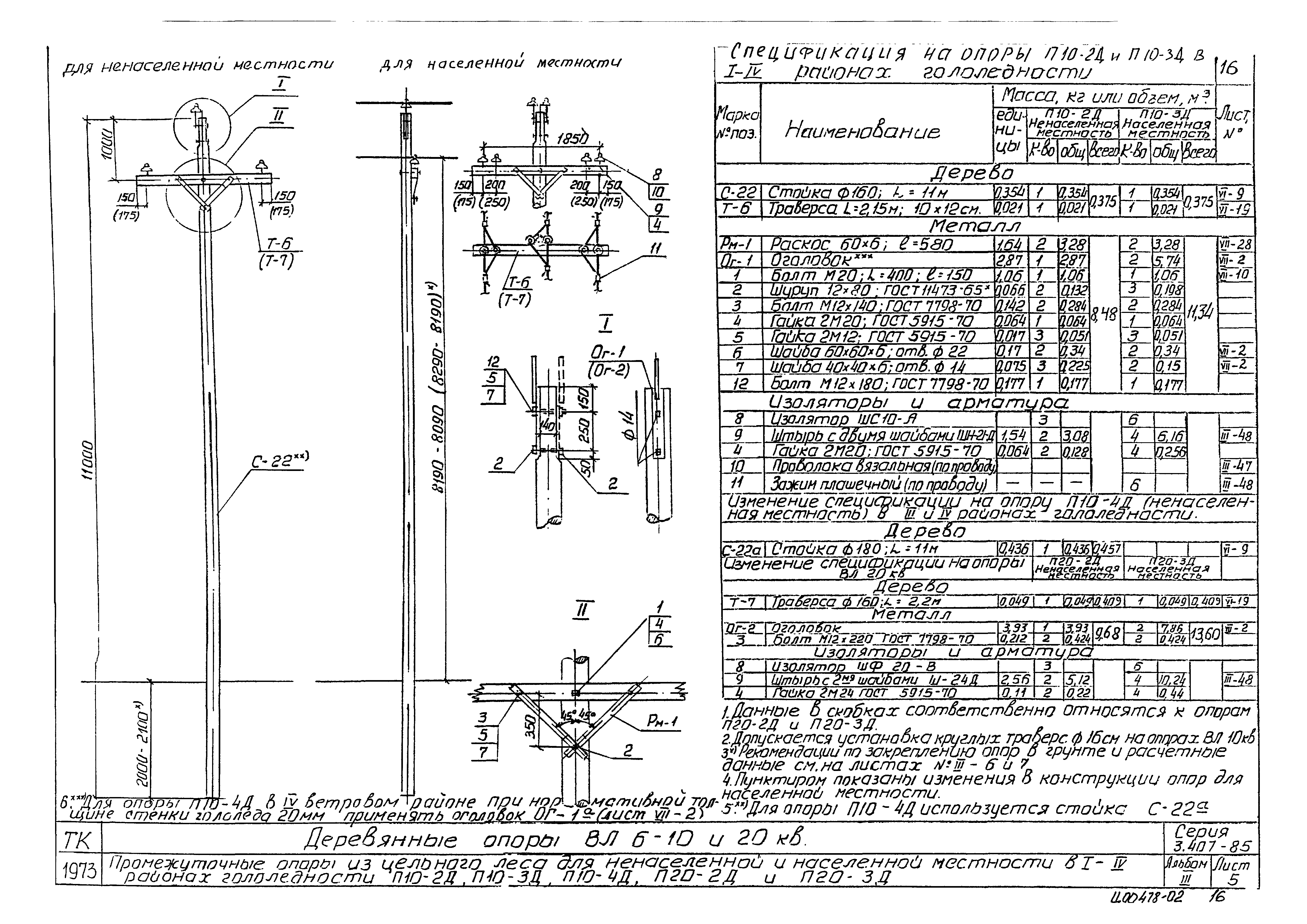 Серия 3.407-85