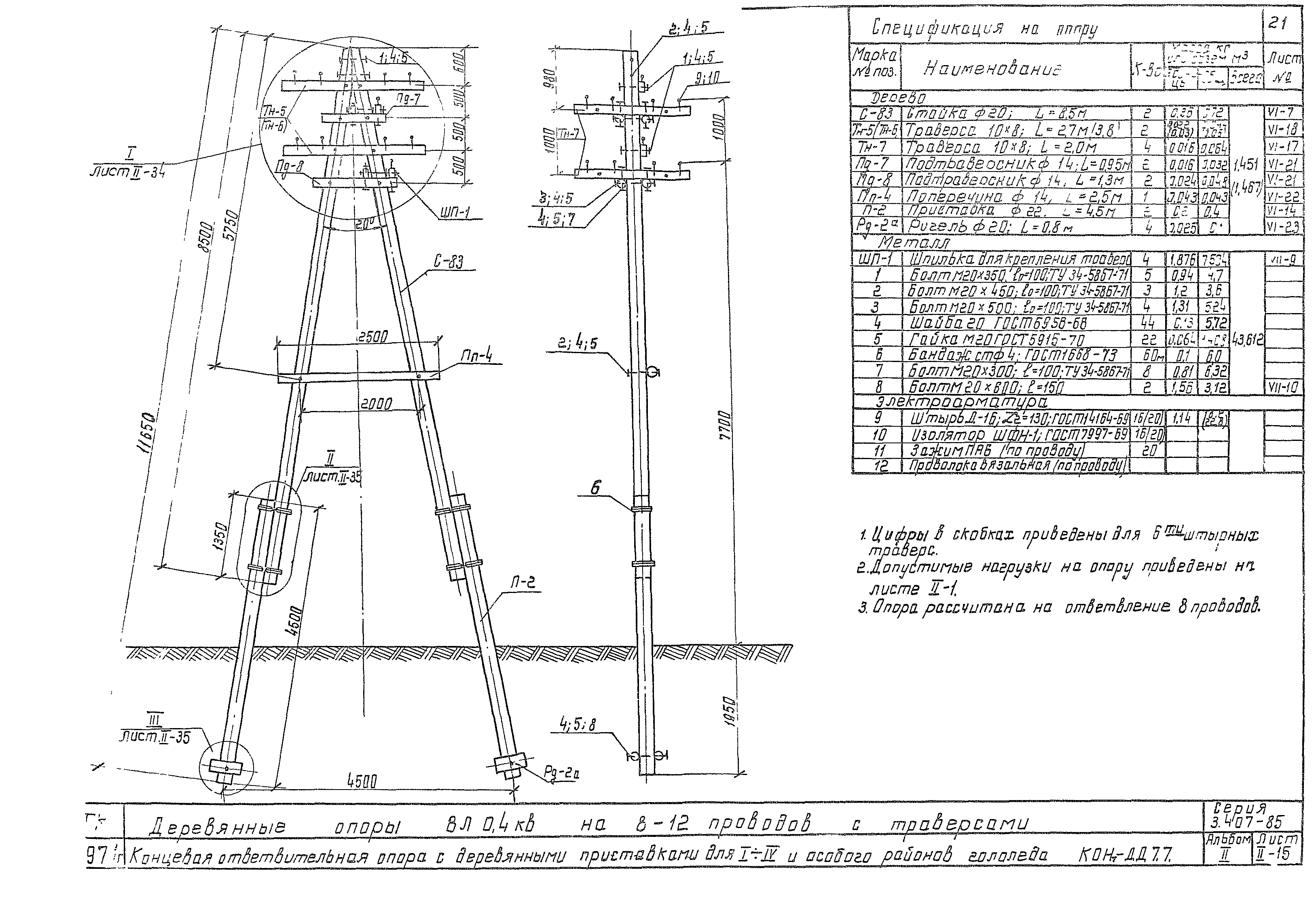 Серия 3.407-85