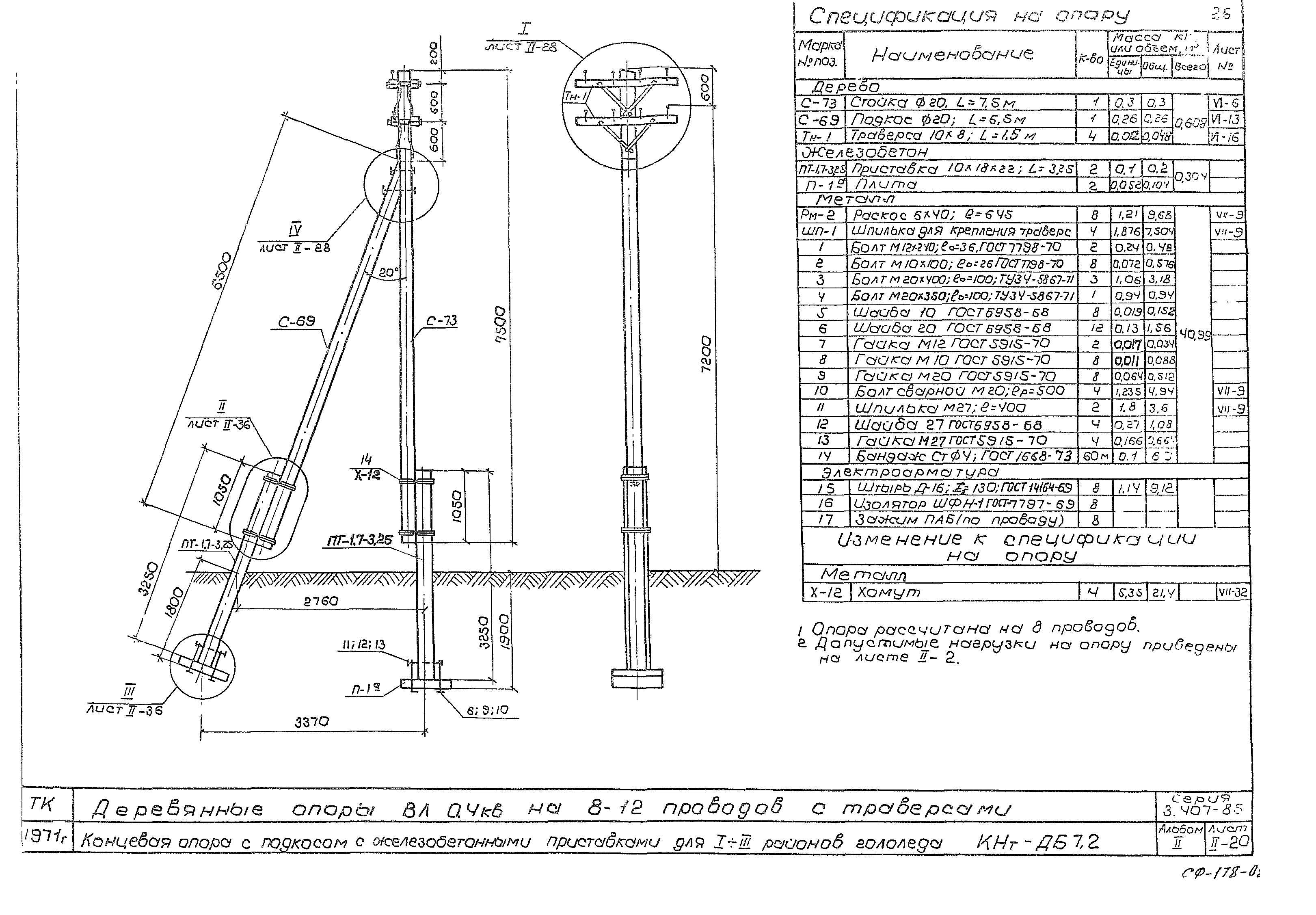 Серия 3.407-85