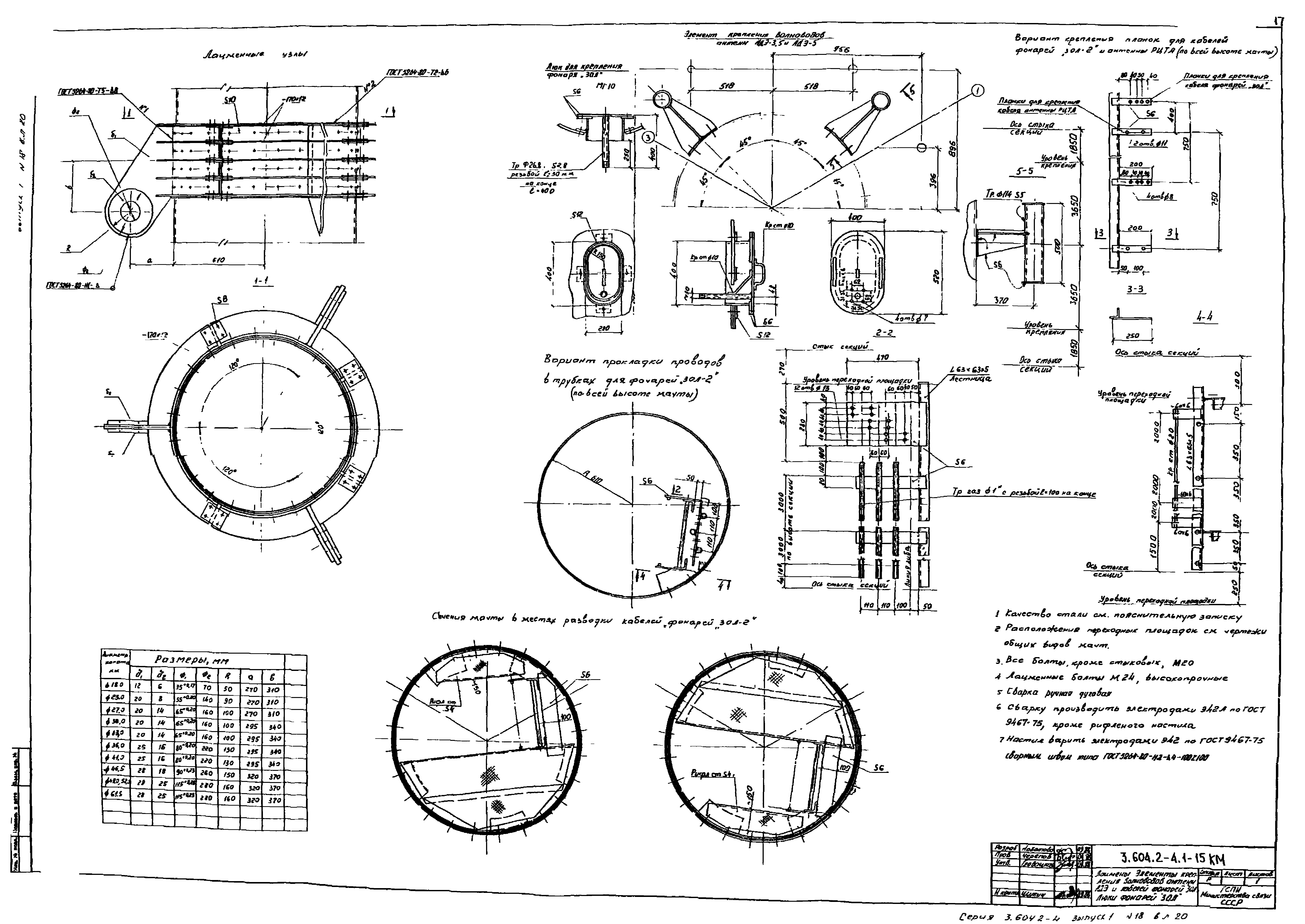 Серия 3.604.2-4