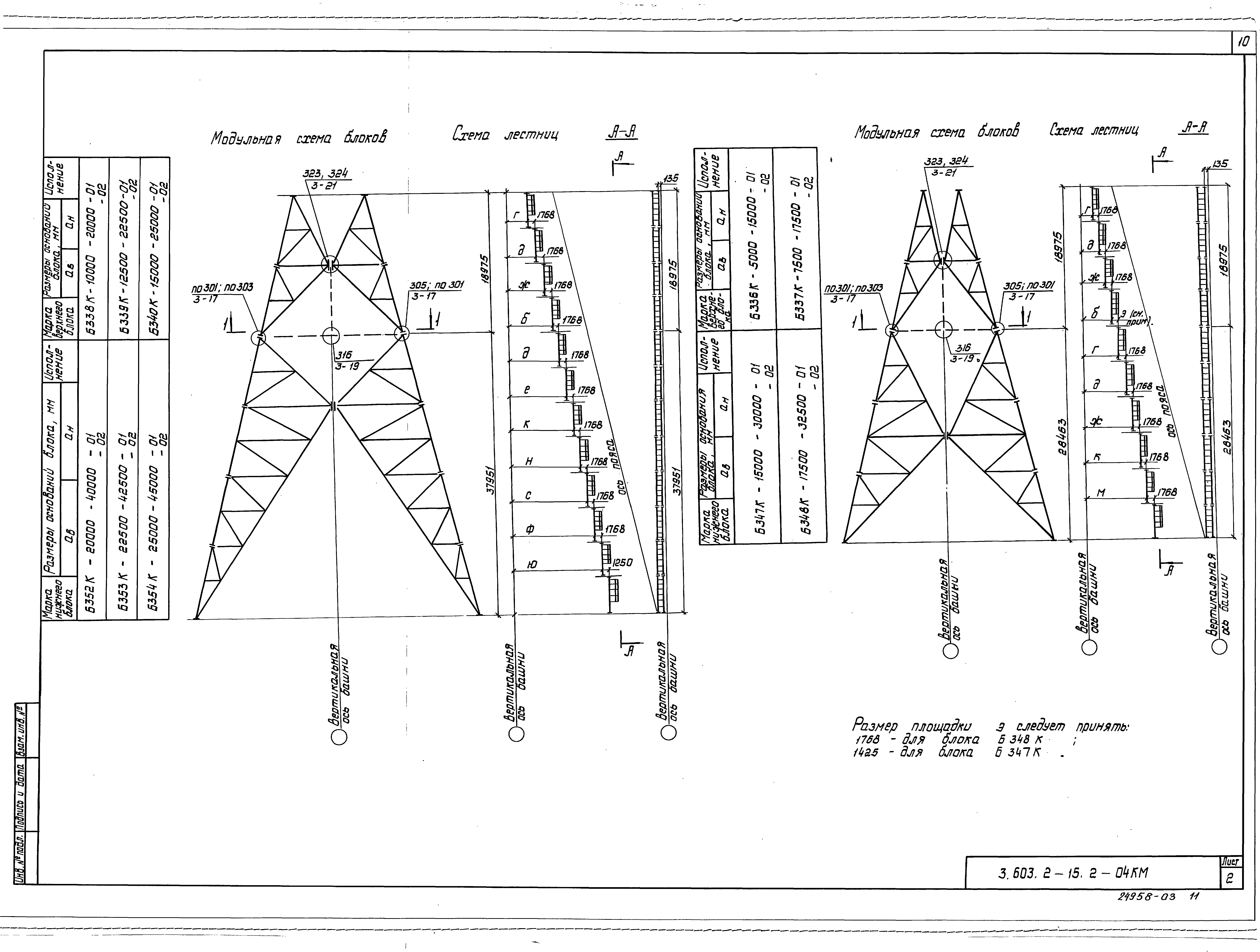 Серия 3.603.2-15