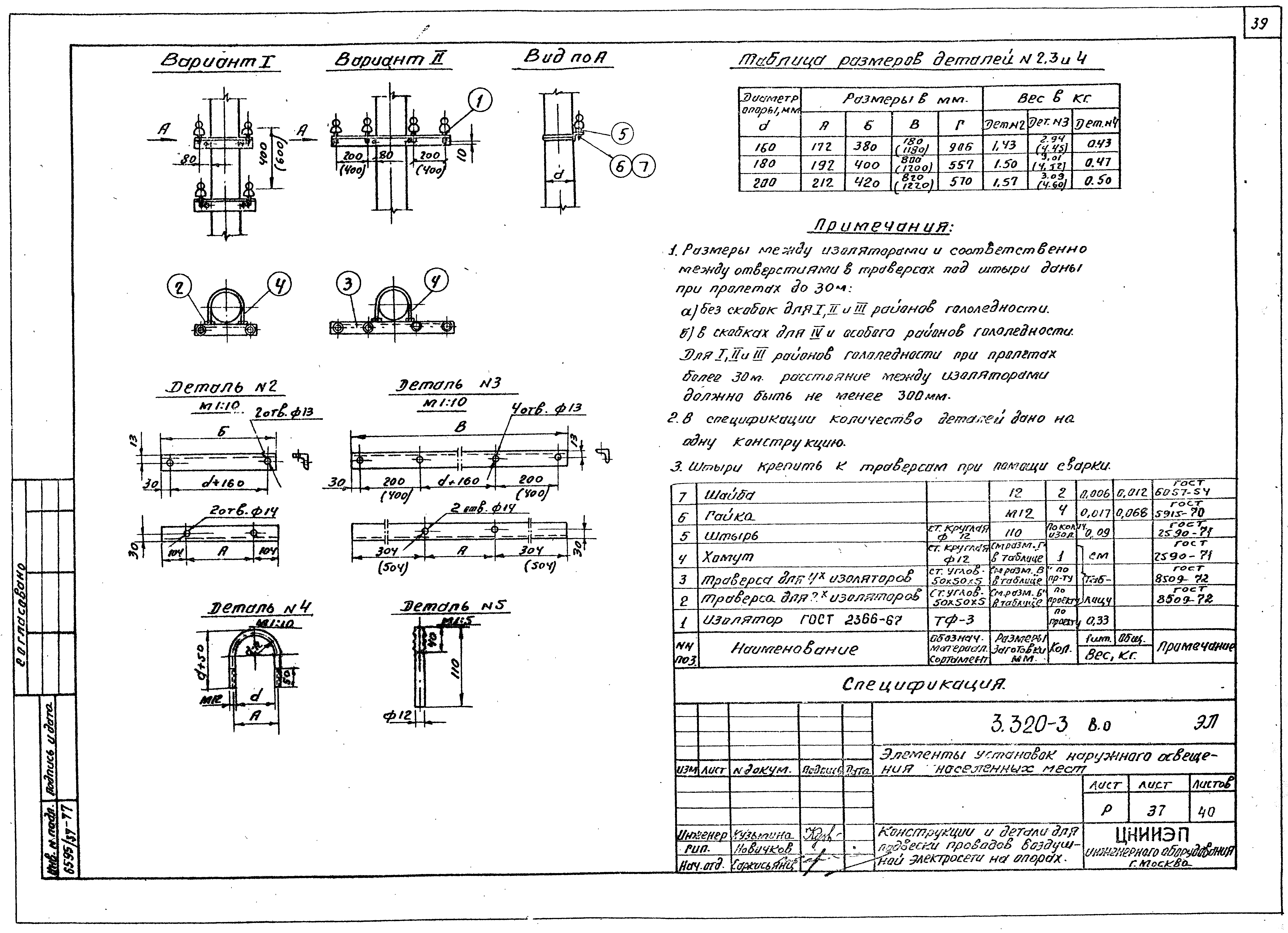 Серия 3.320-3