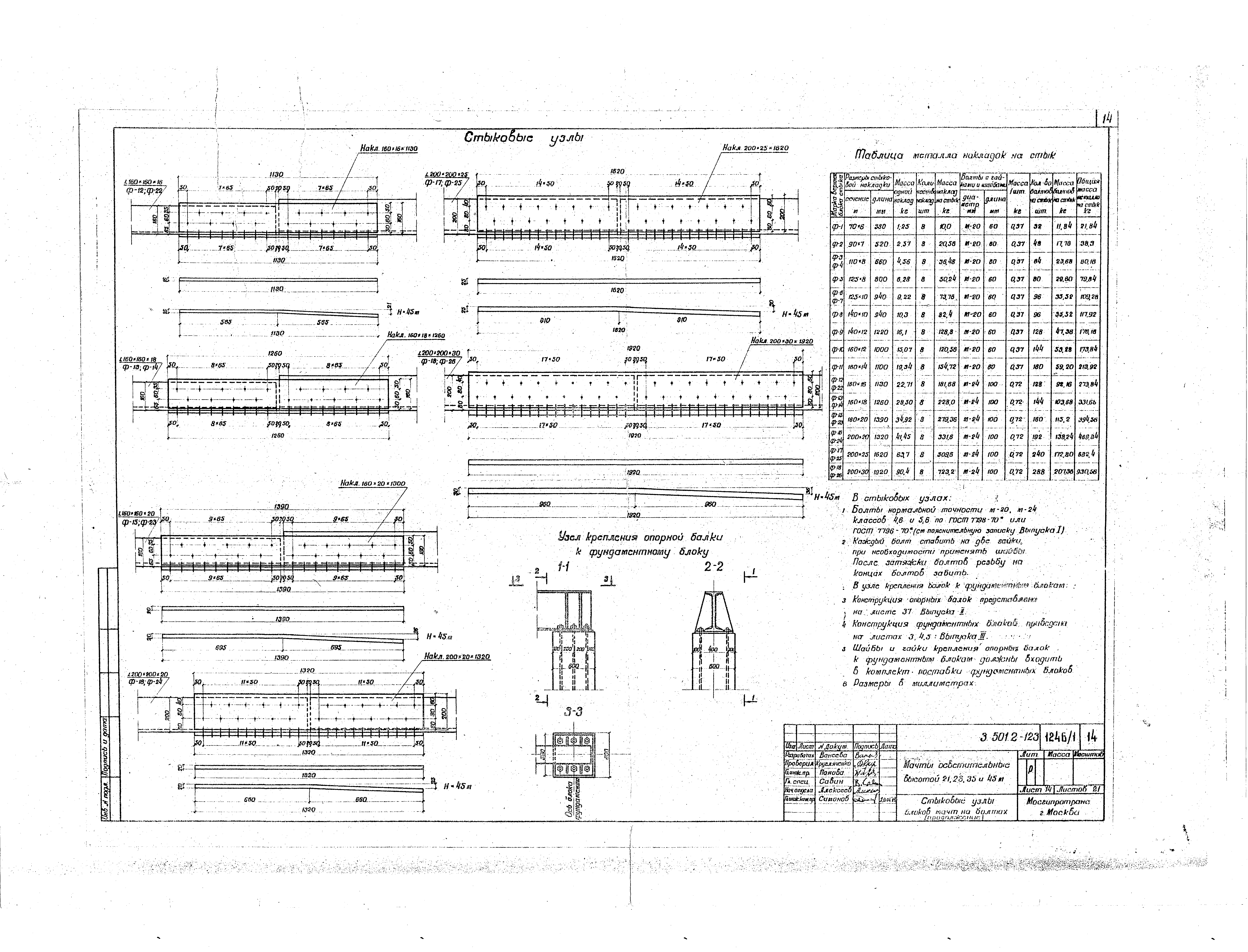 Серия 3.501.2-123