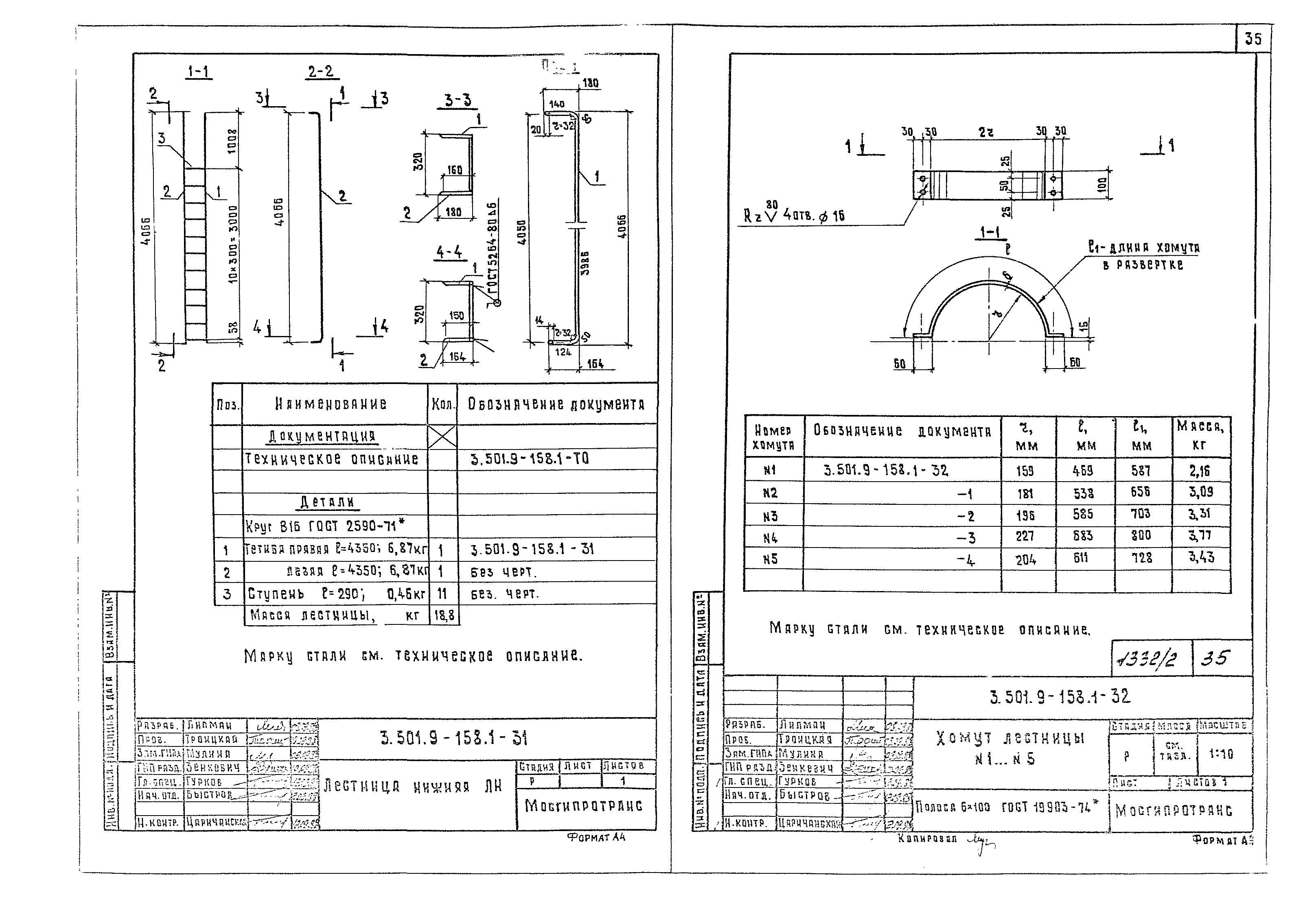 Серия 3.501.9-158