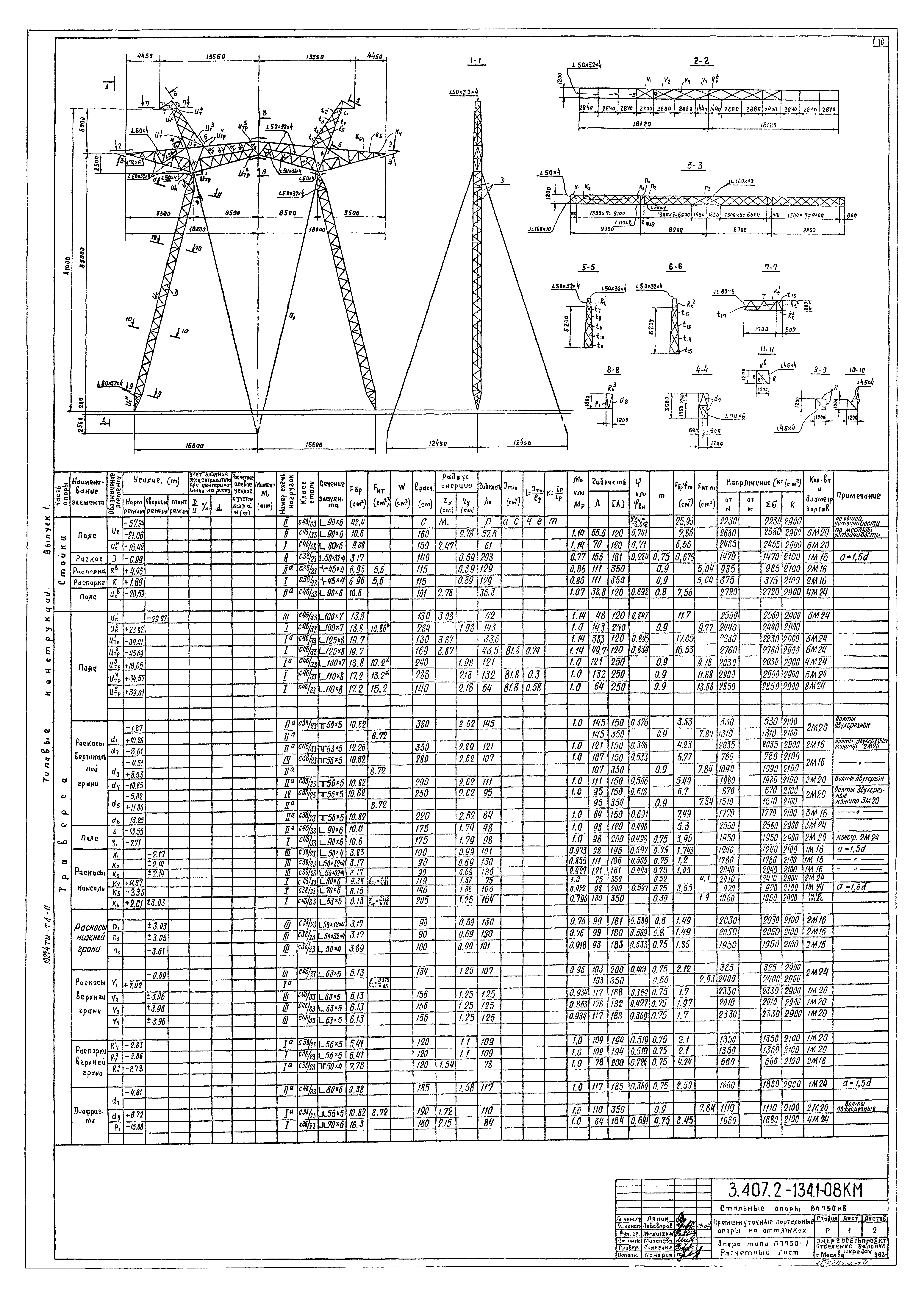 Серия 3.407.2-134