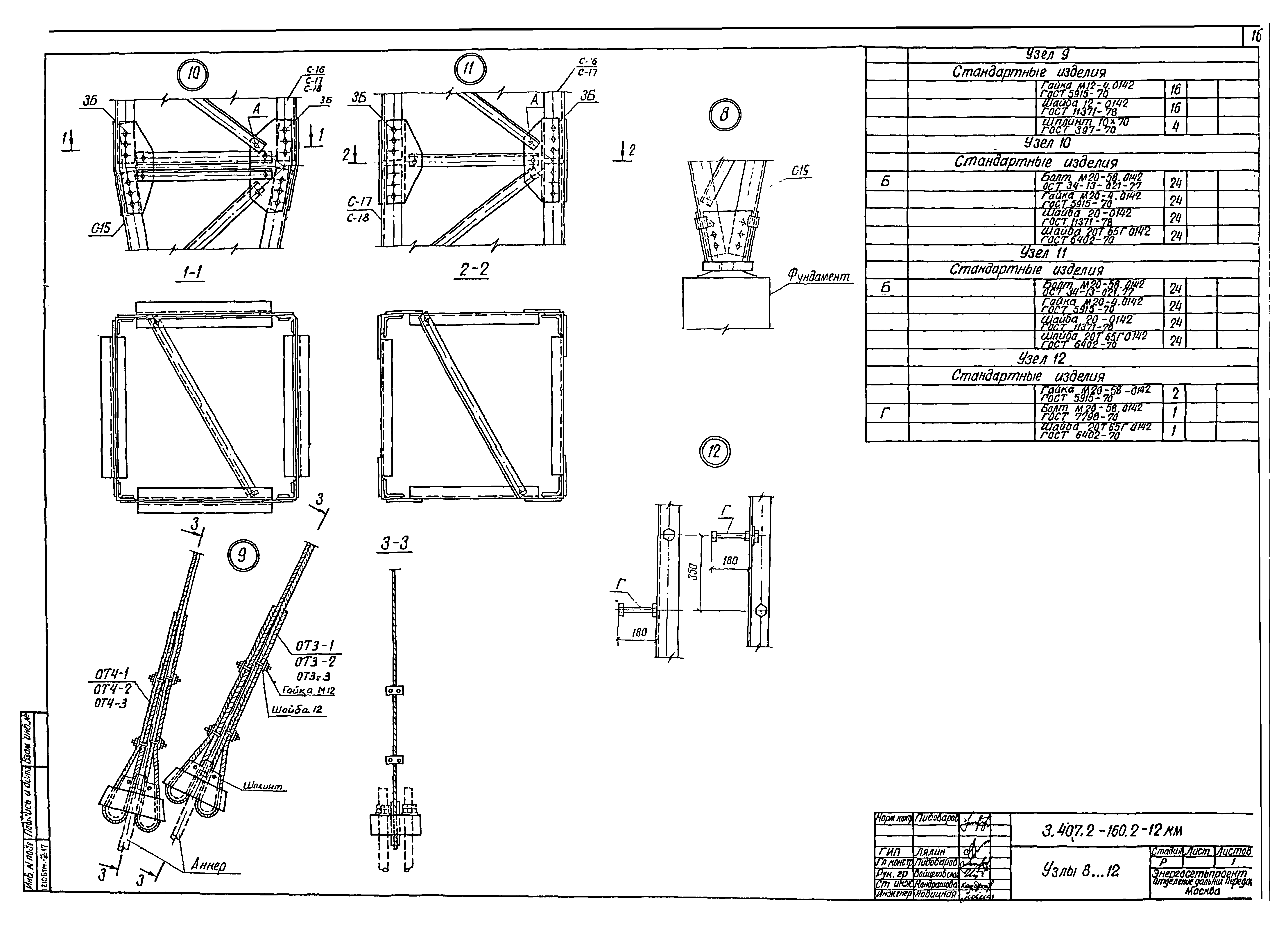 Серия 3.407.2-160