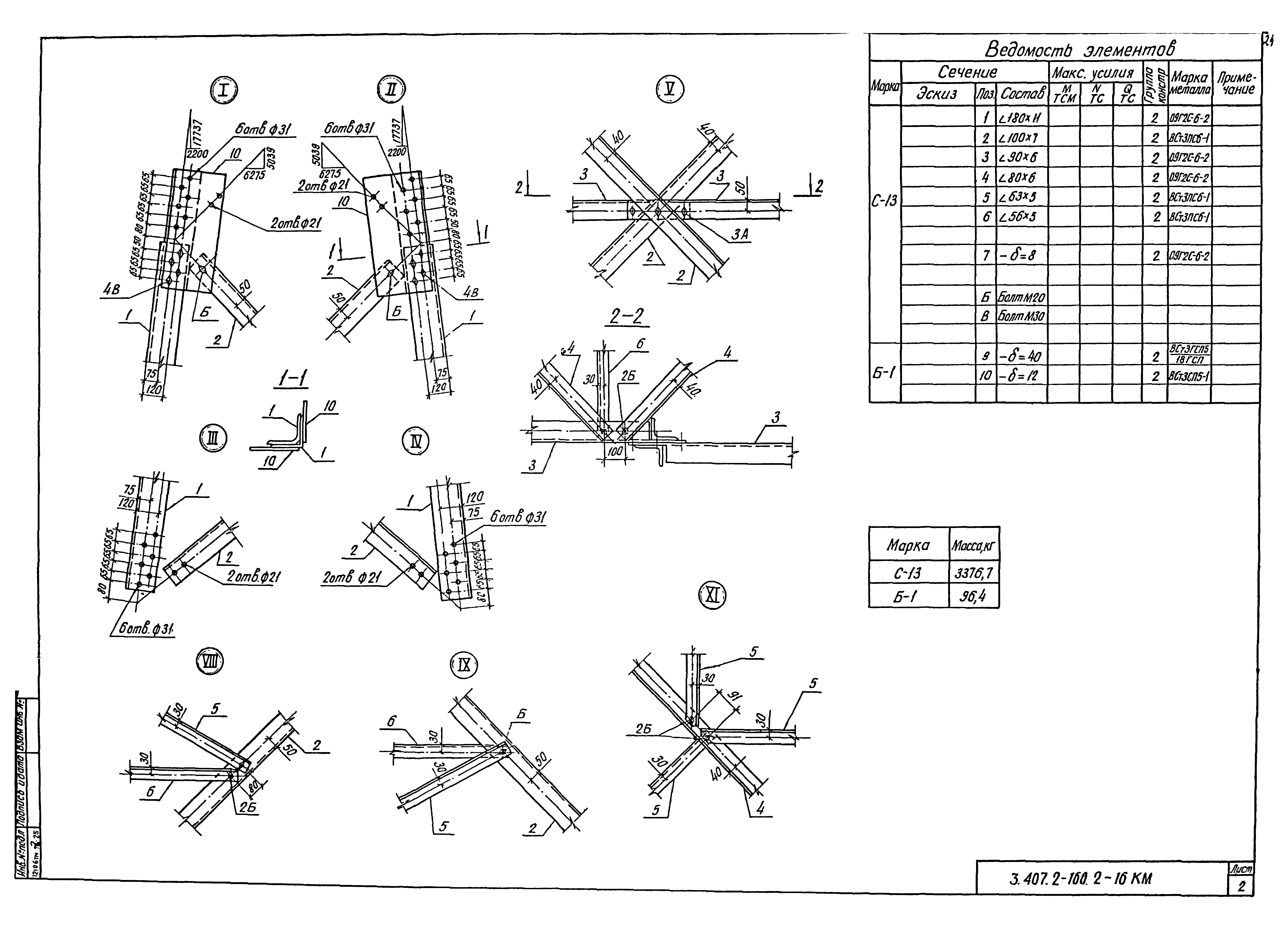 Серия 3.407.2-160