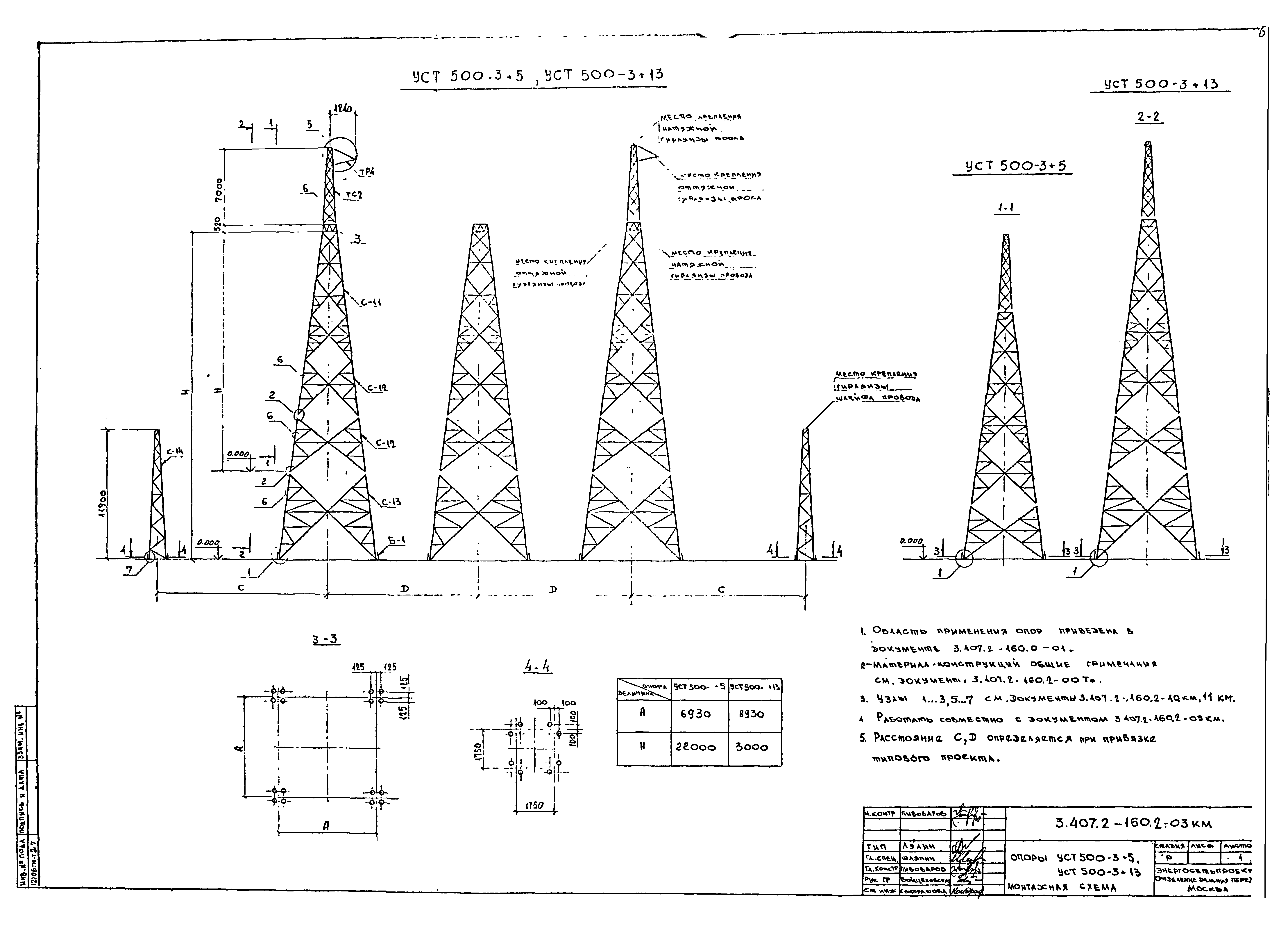 Серия 3.407.2-160