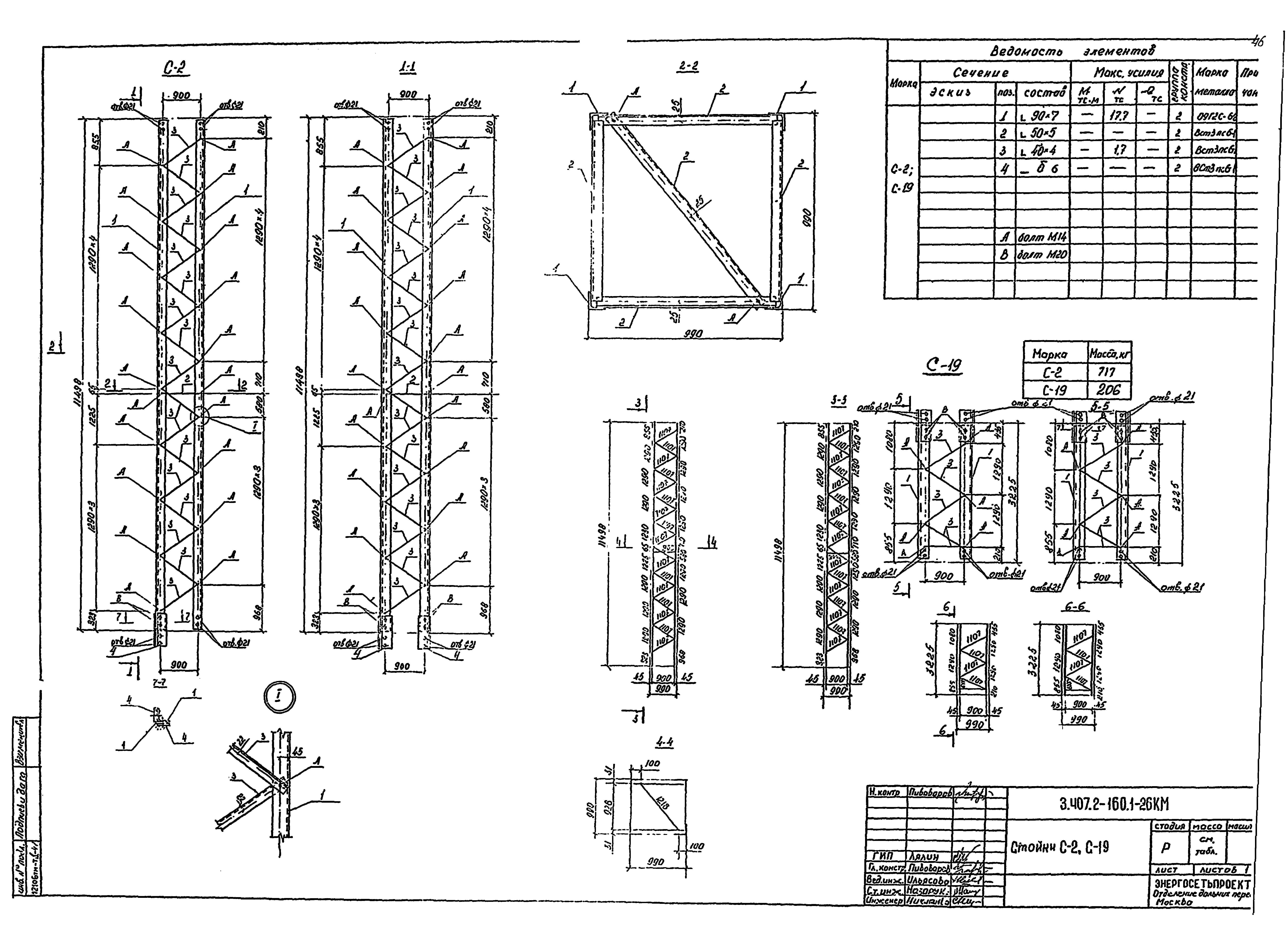 Серия 3.407.2-160