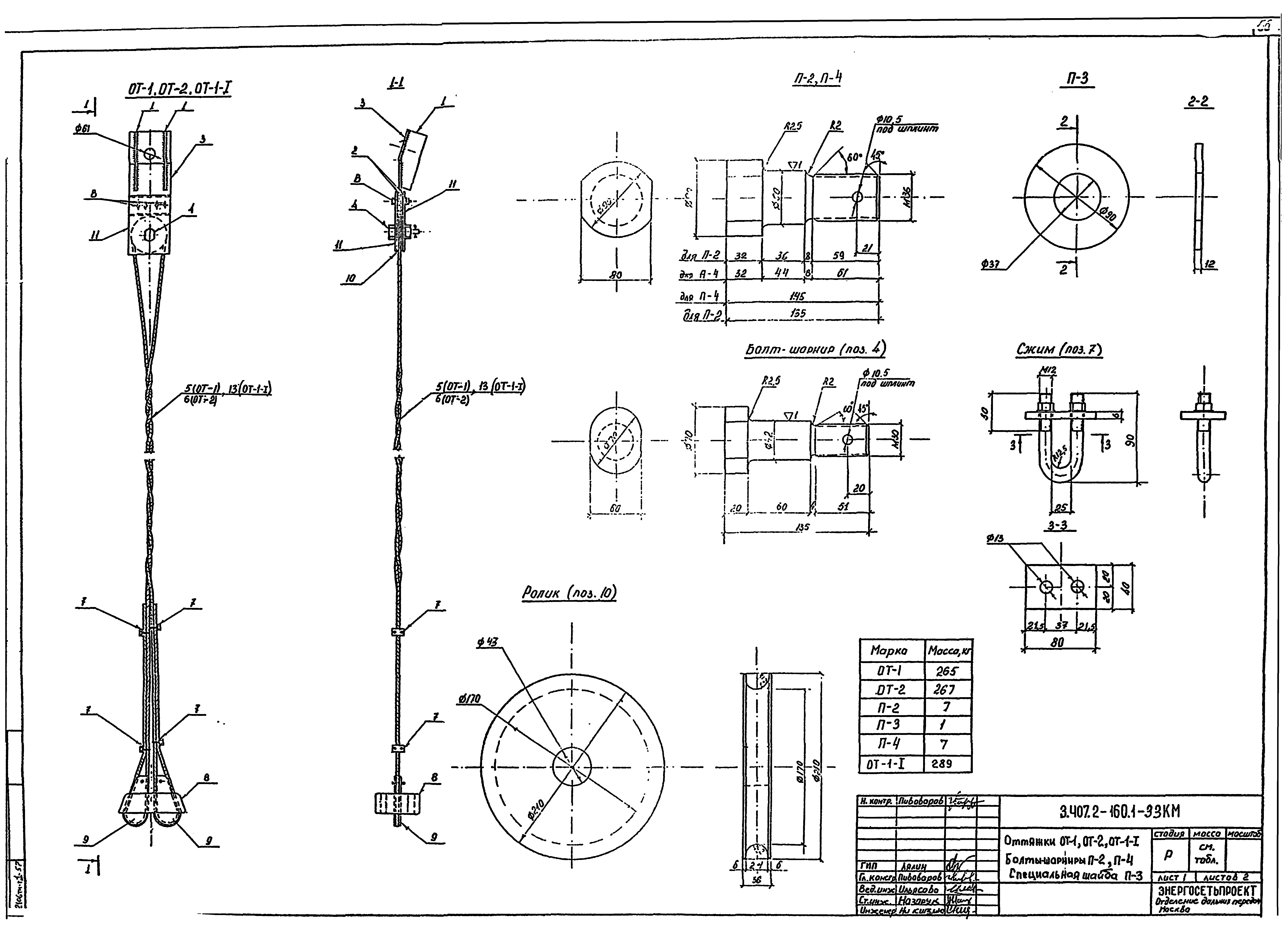 Серия 3.407.2-160