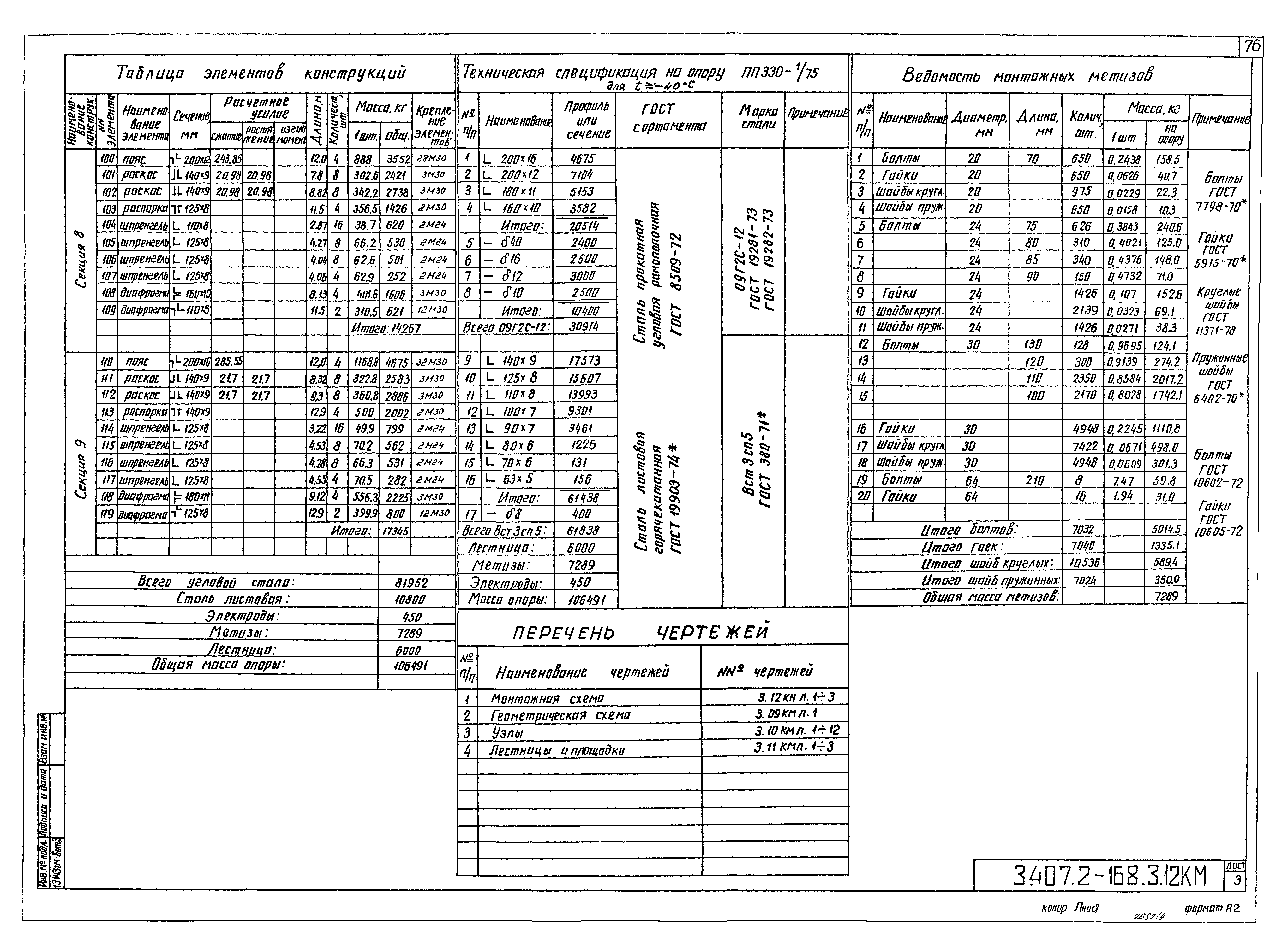 Серия 3.407.2-168