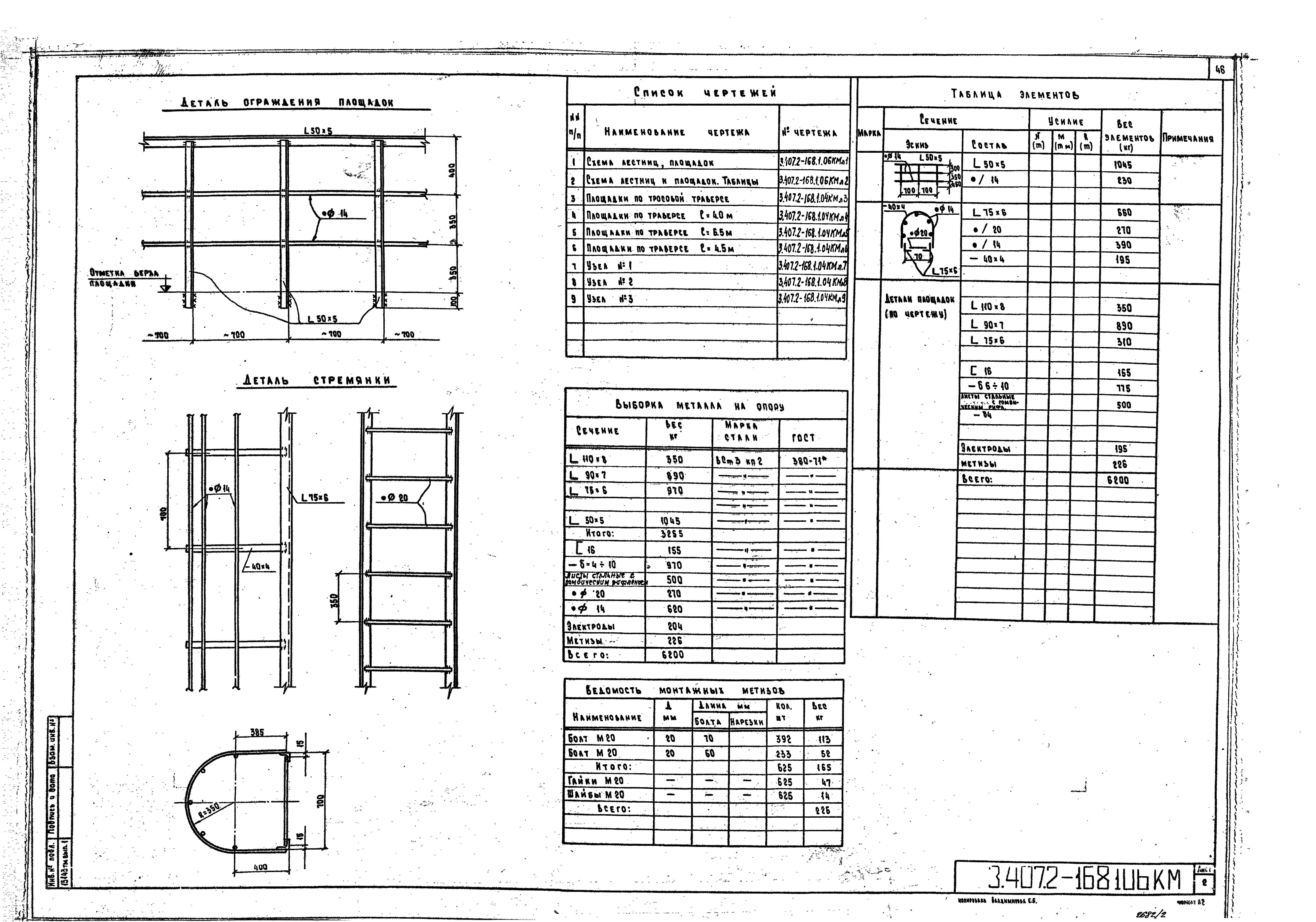 Серия 3.407.2-168