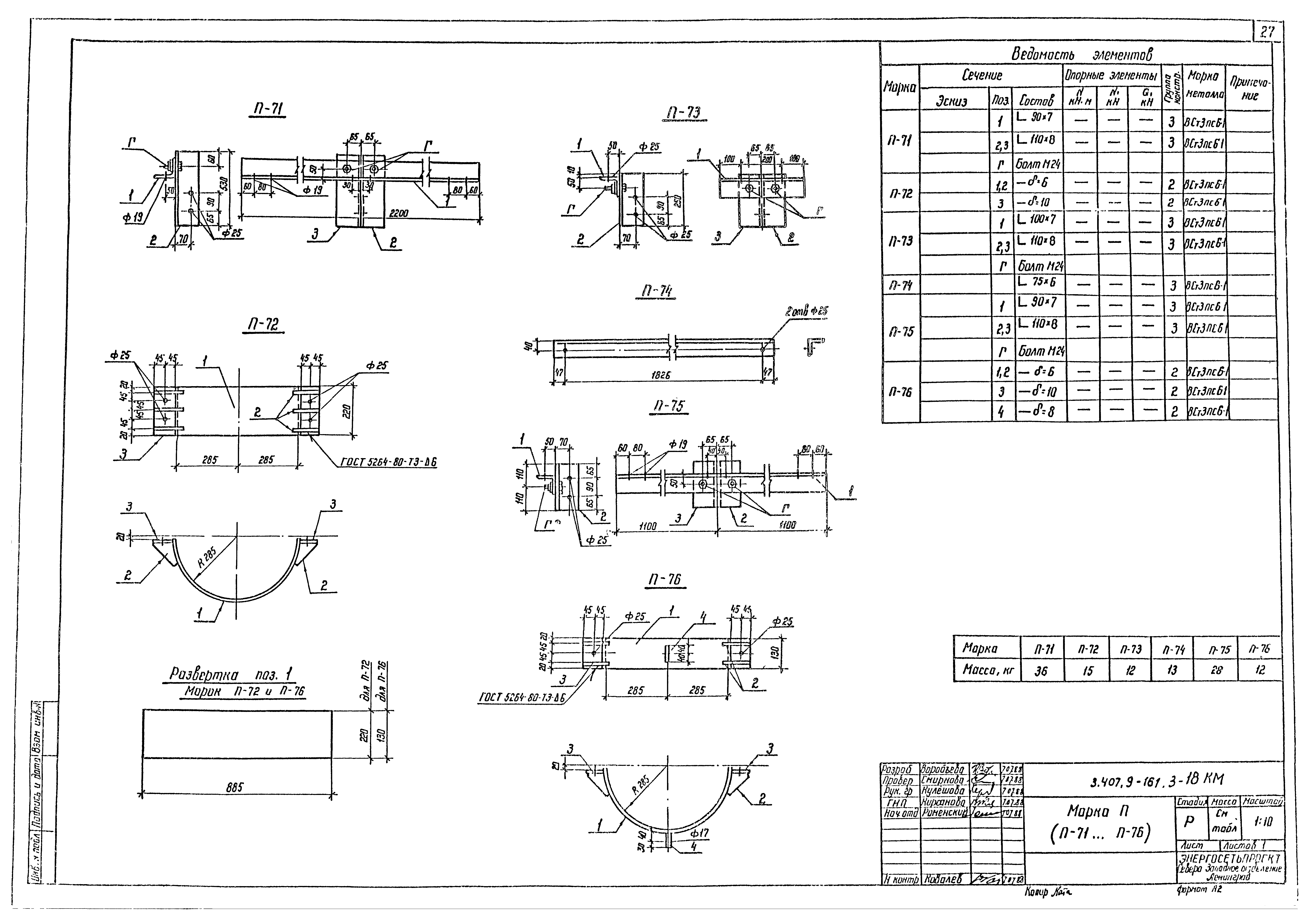 Серия 3.407.9-161