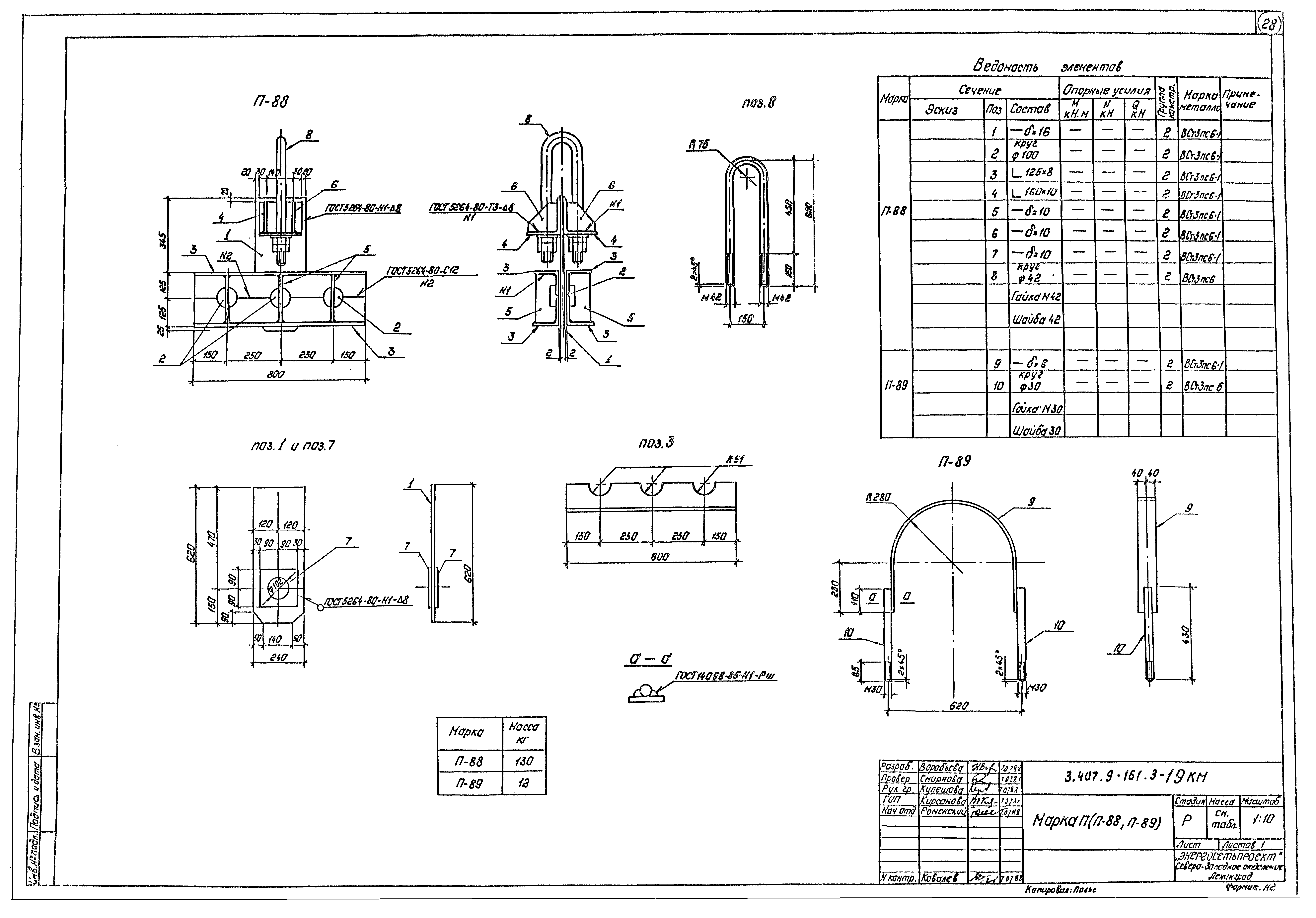 Серия 3.407.9-161