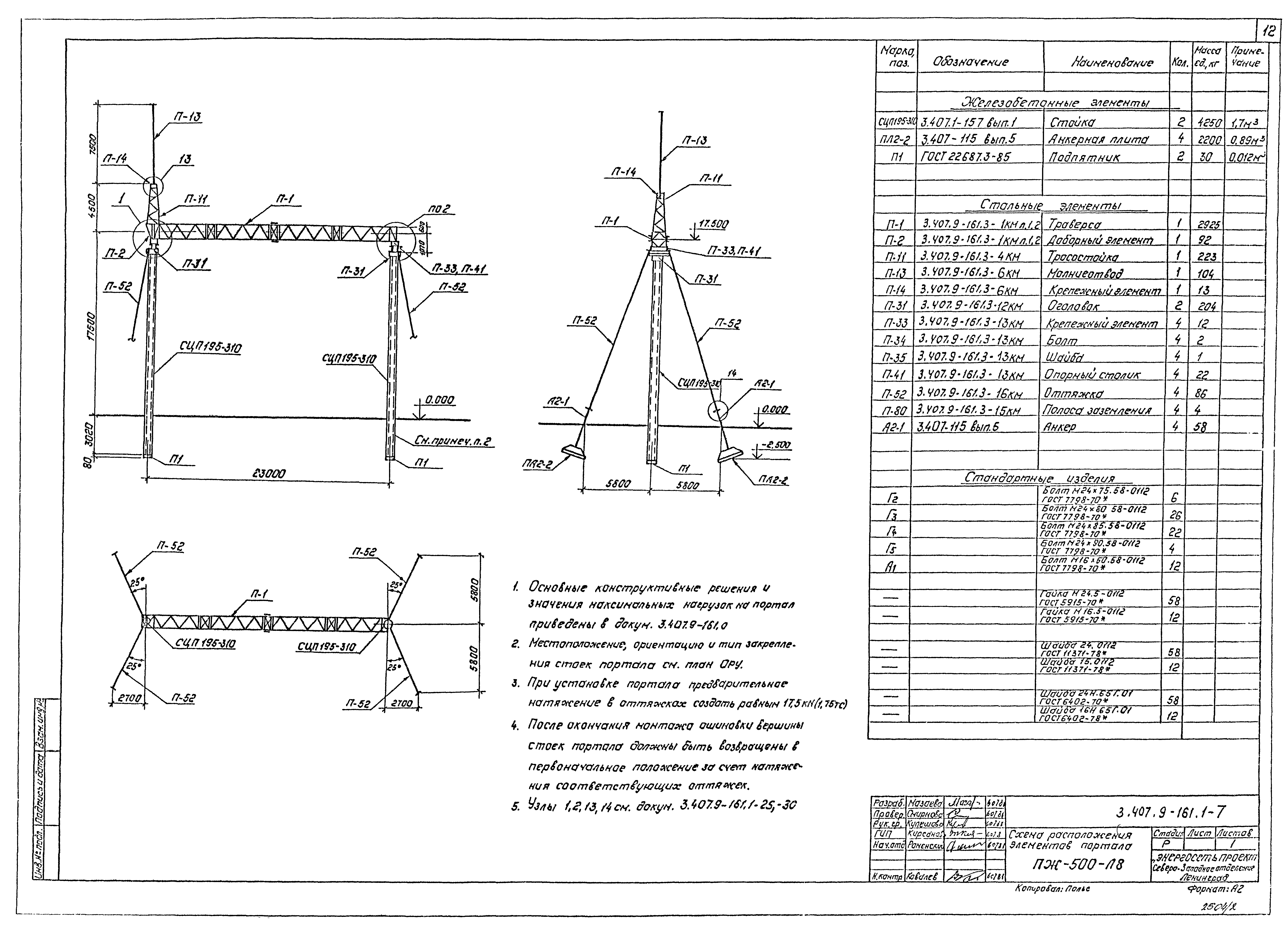 Серия 3.407.9-161