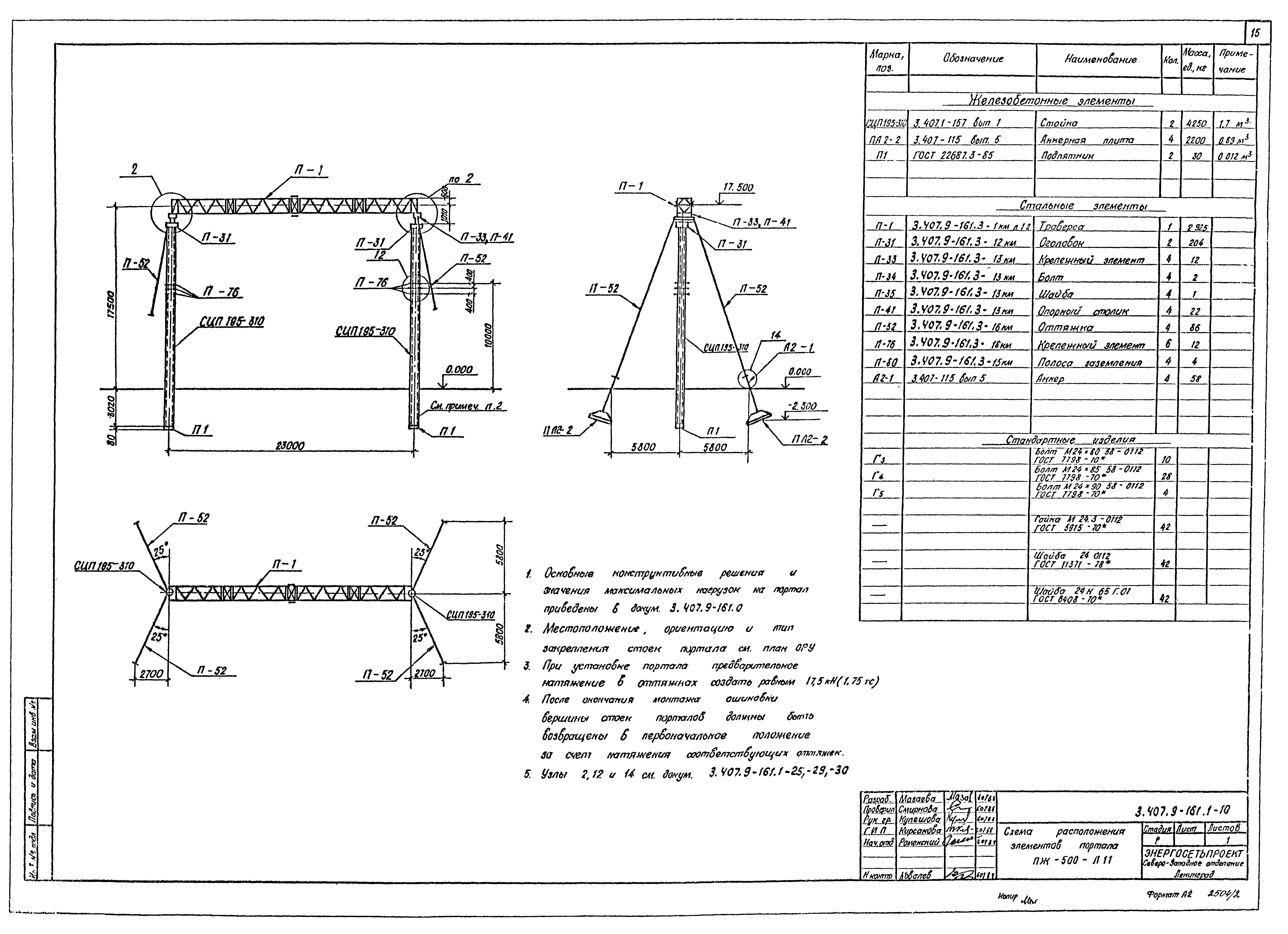 Серия 3.407.9-161