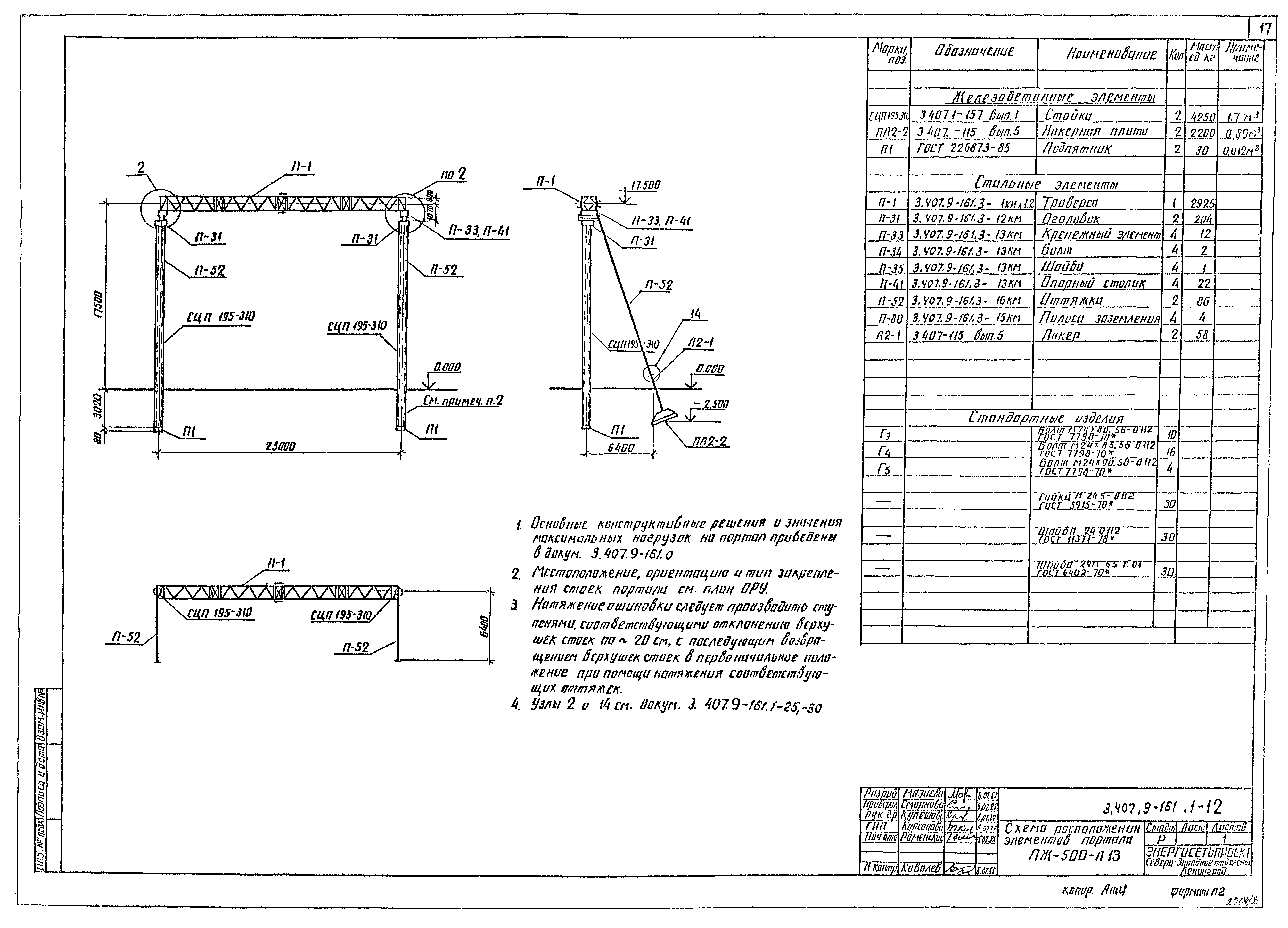 Серия 3.407.9-161