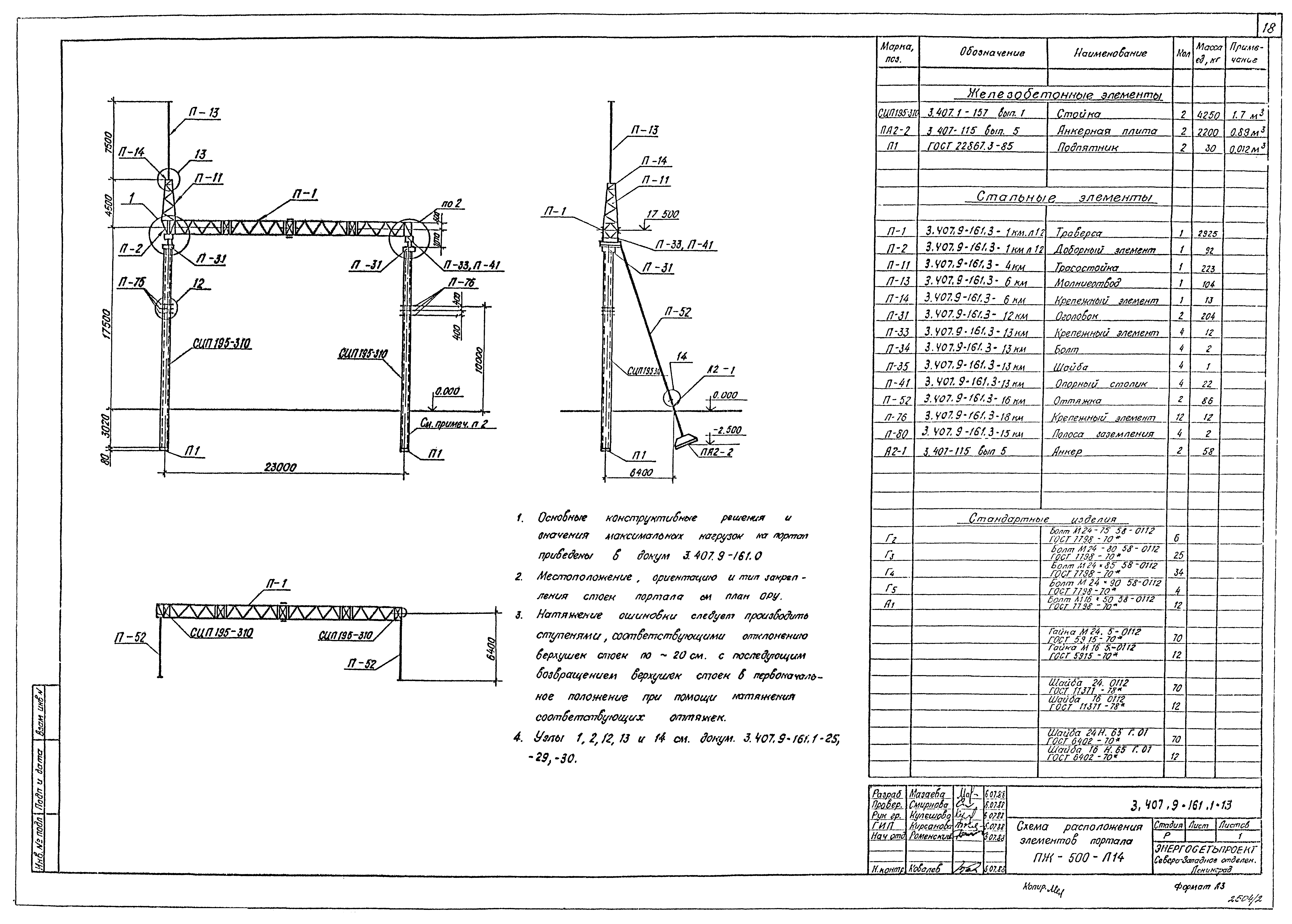 Серия 3.407.9-161