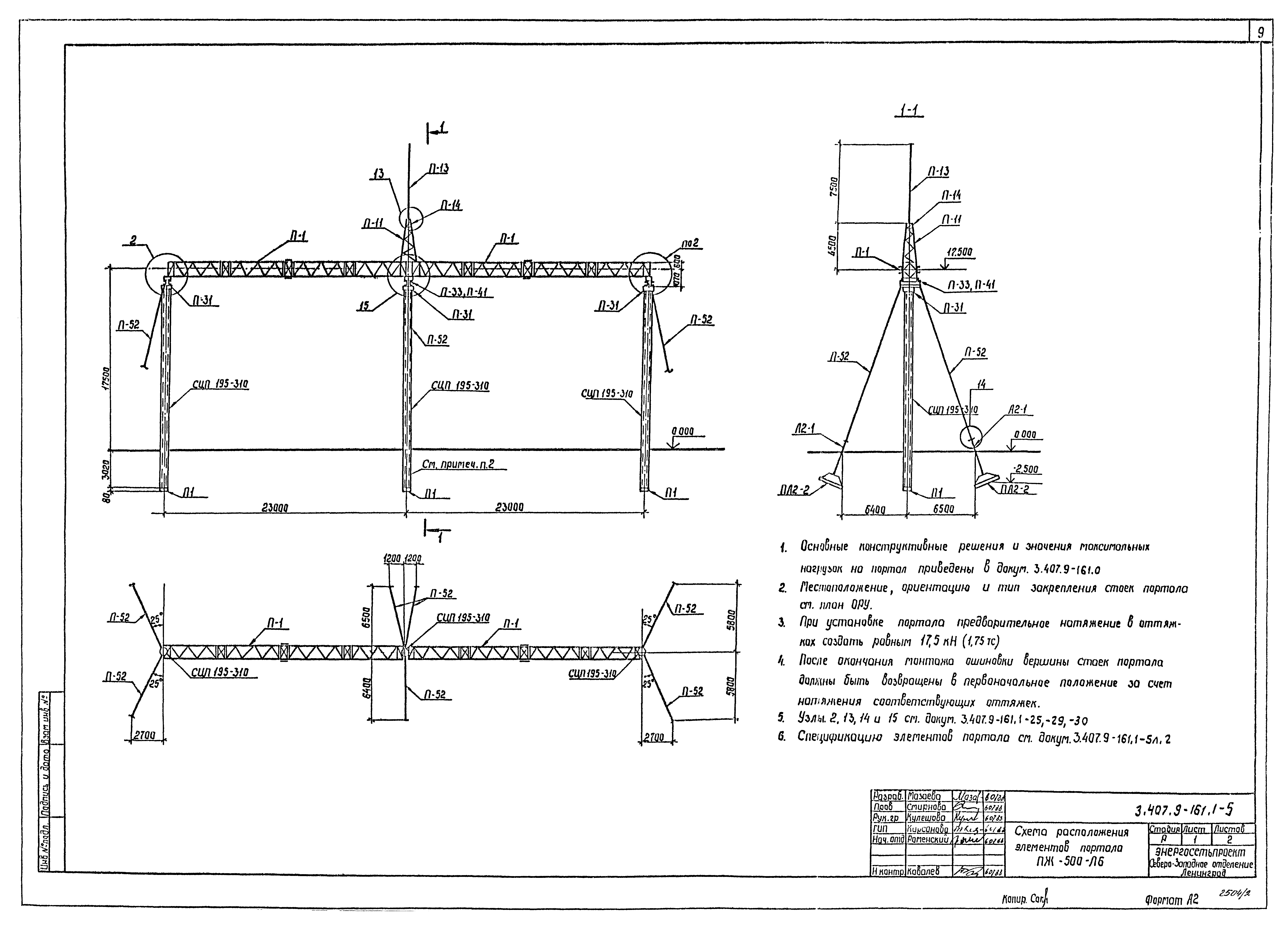 Серия 3.407.9-161