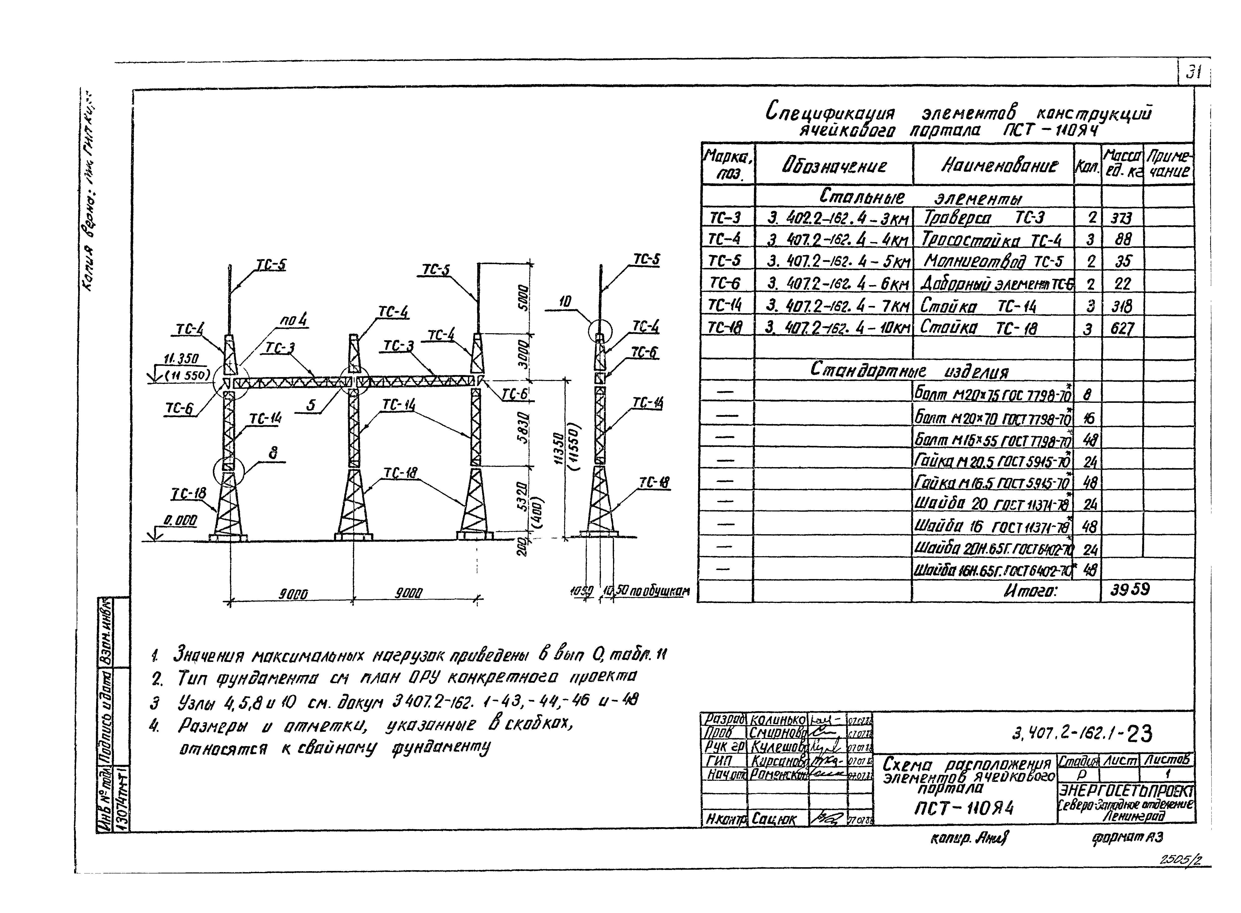 Серия 3.407.2-162