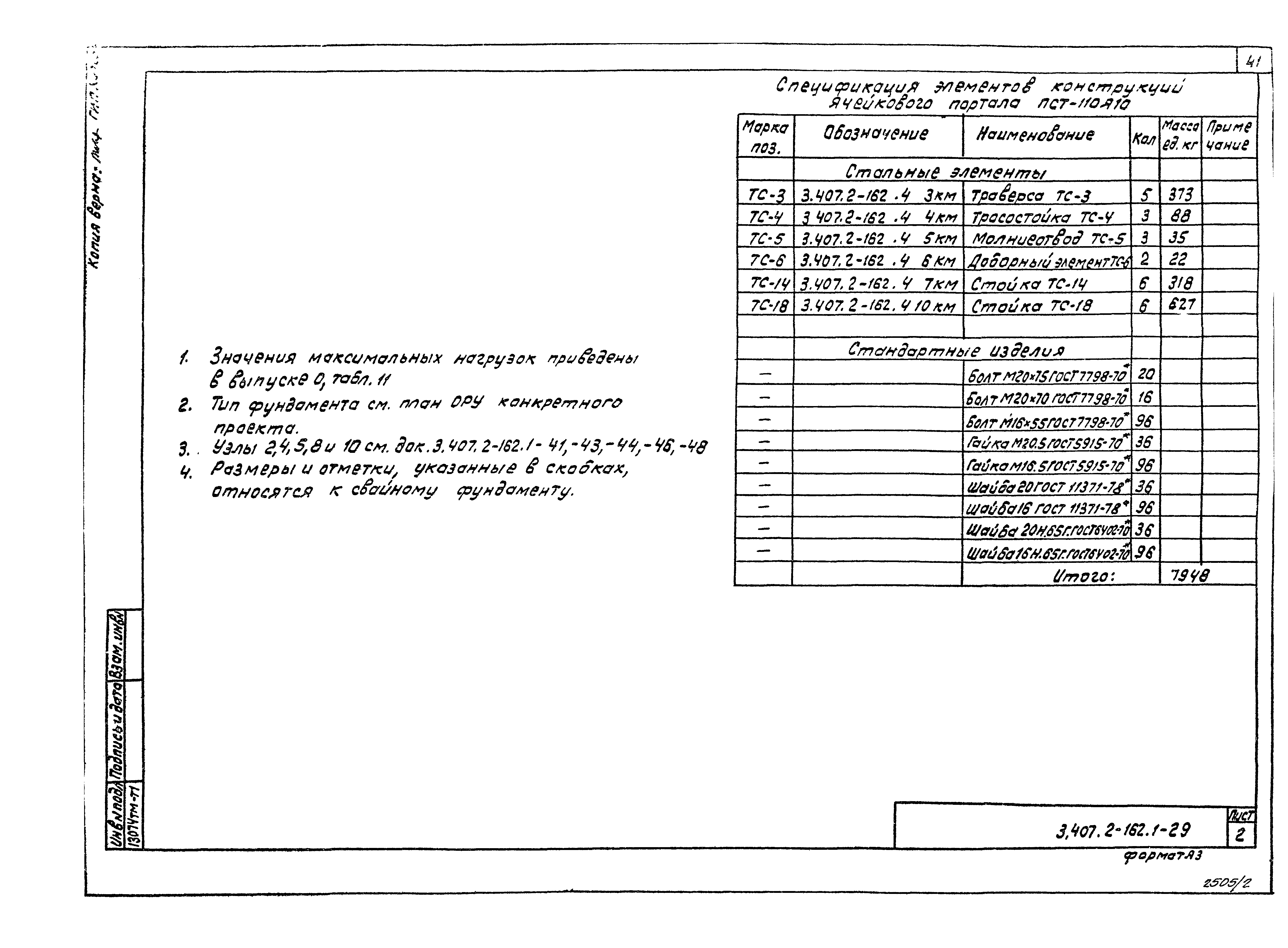 Серия 3.407.2-162