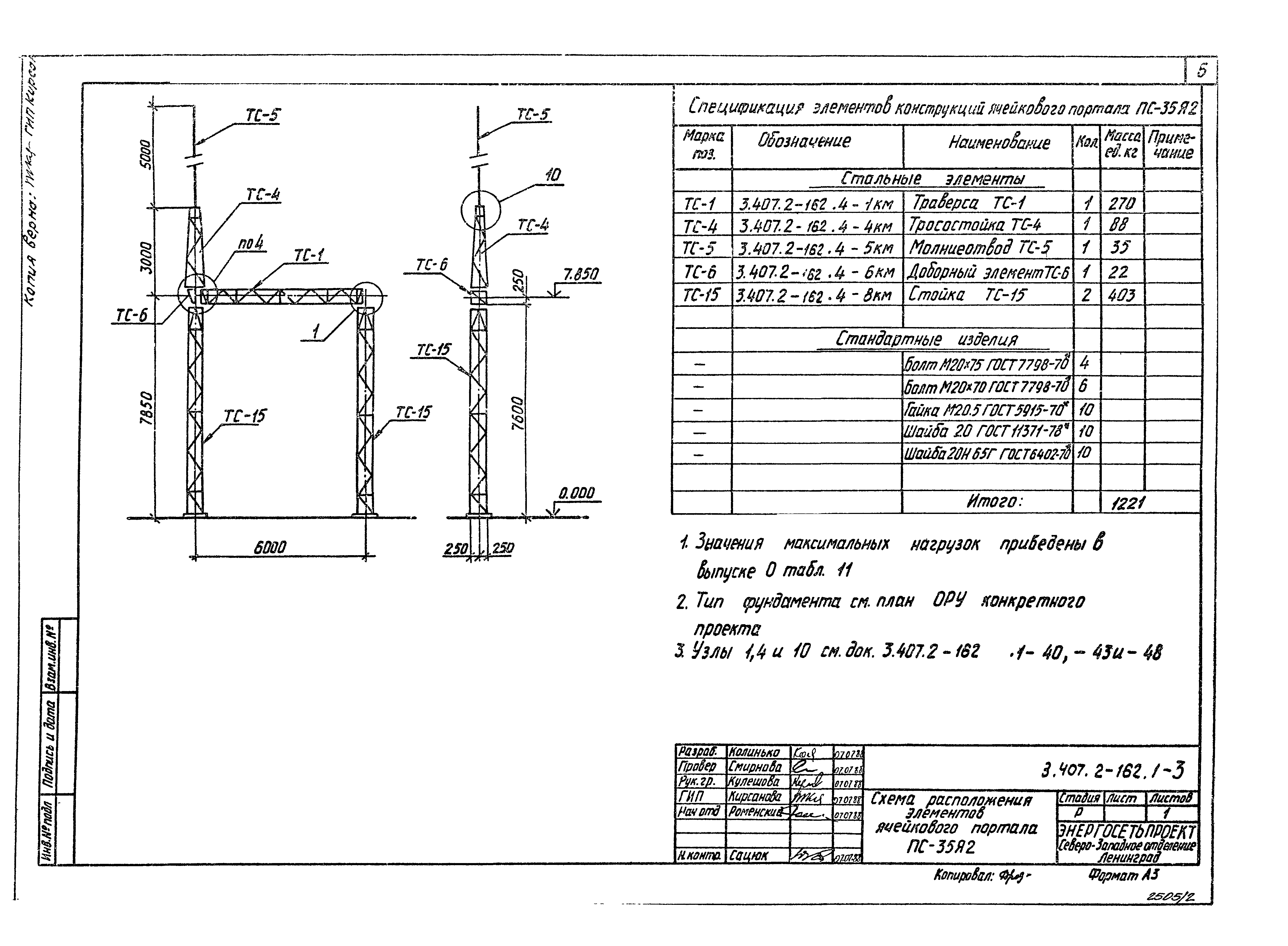 Серия 3.407.2-162