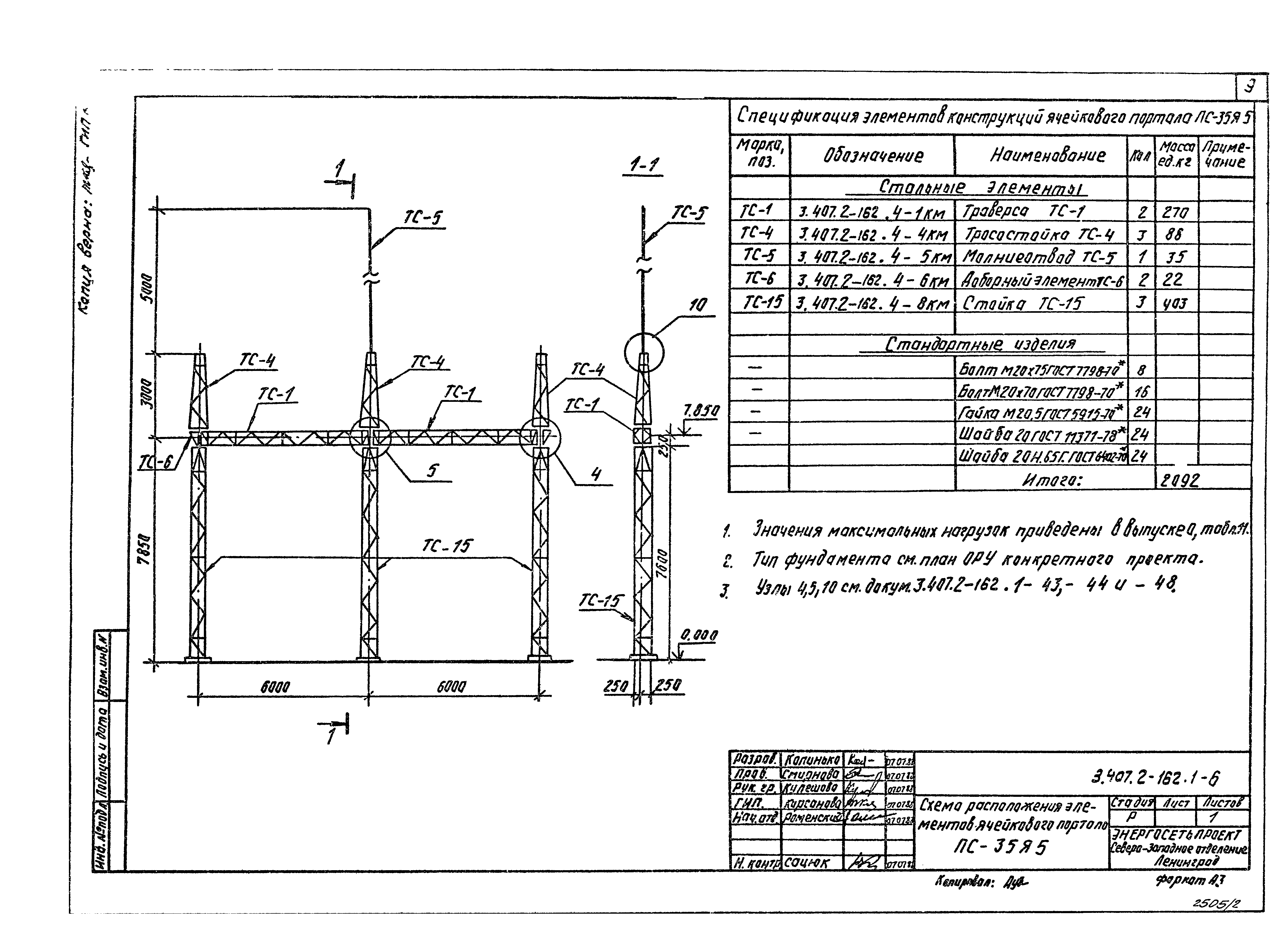 Серия 3.407.2-162