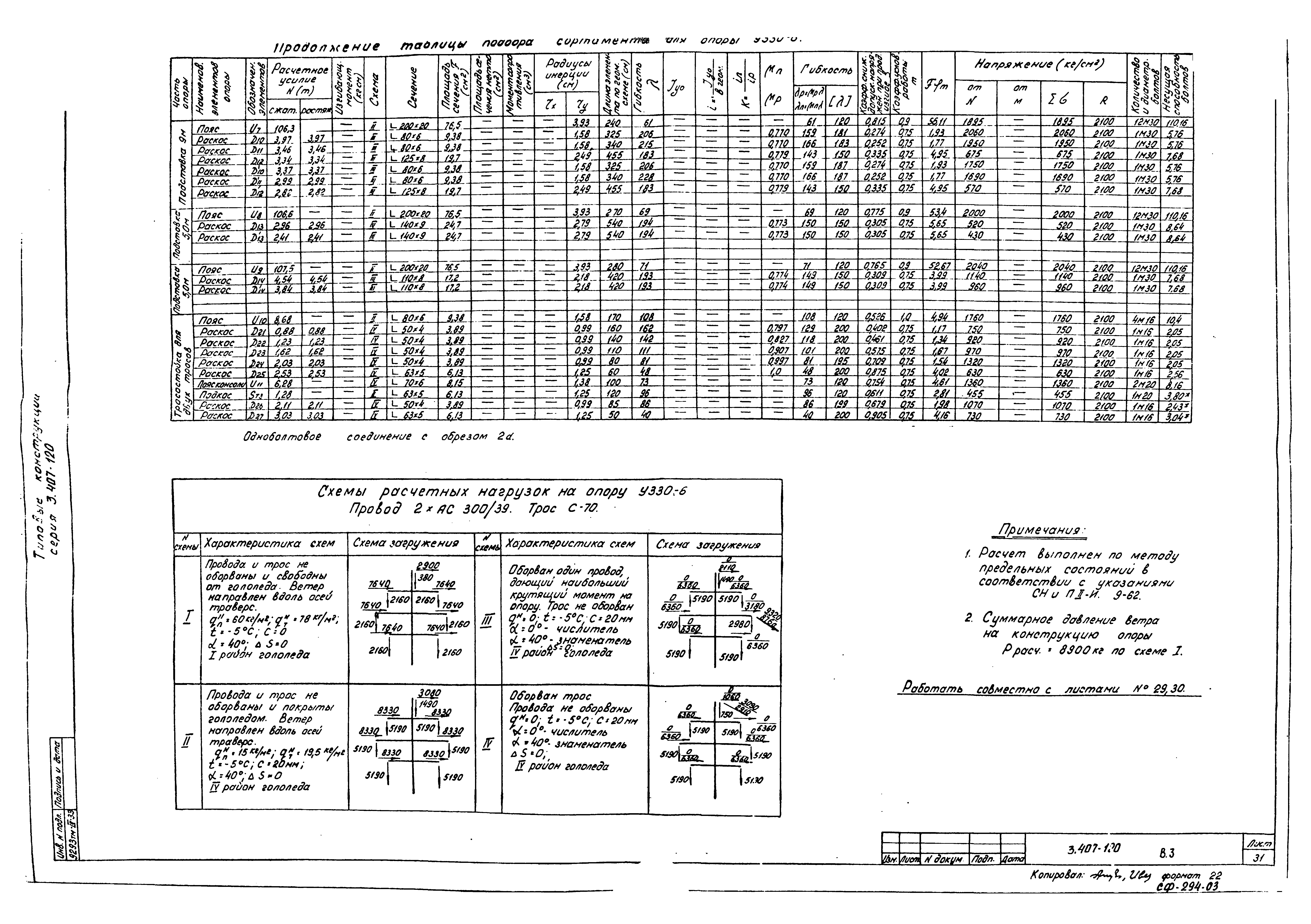 Серия 3.407-120