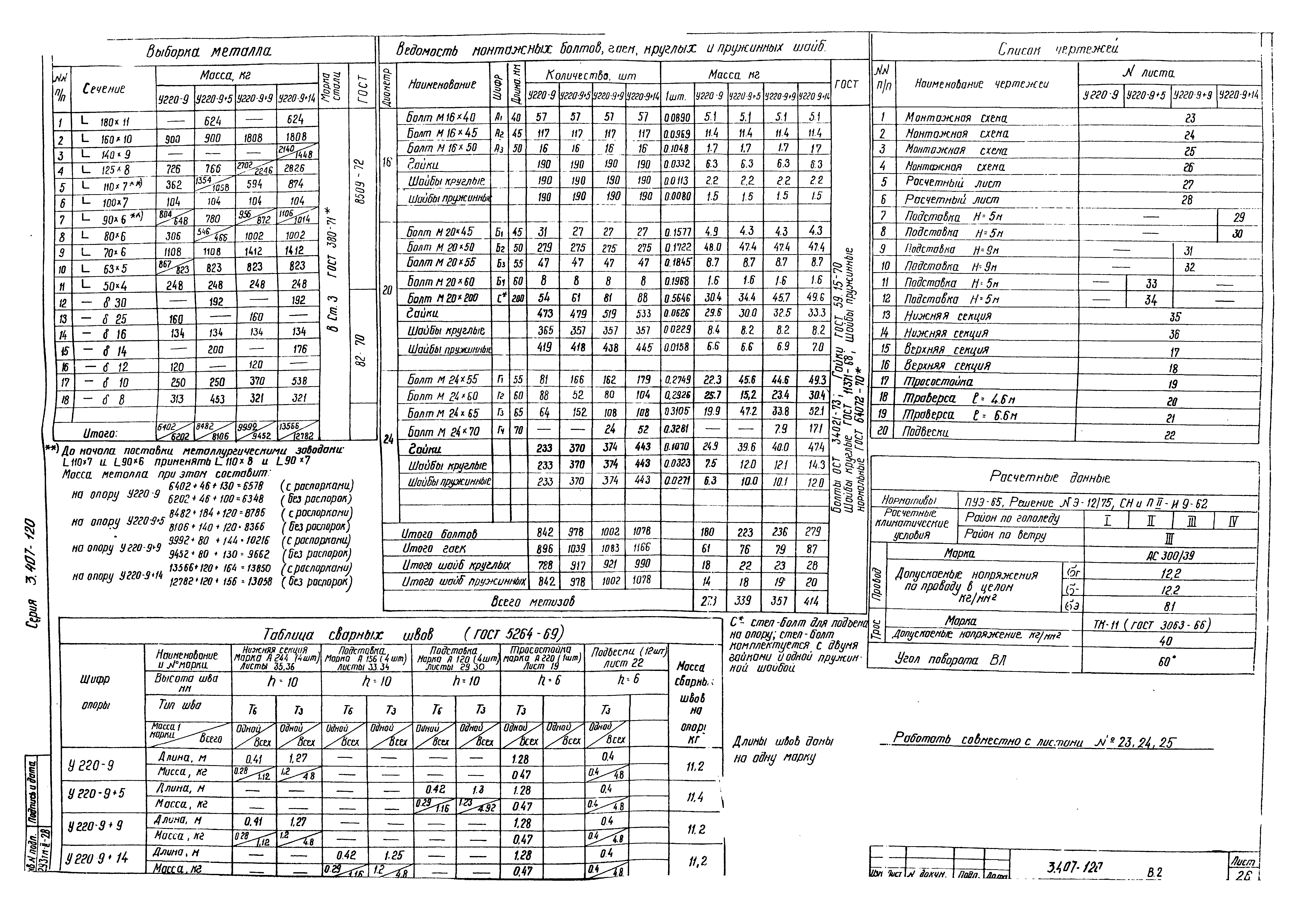 Серия 3.407-120