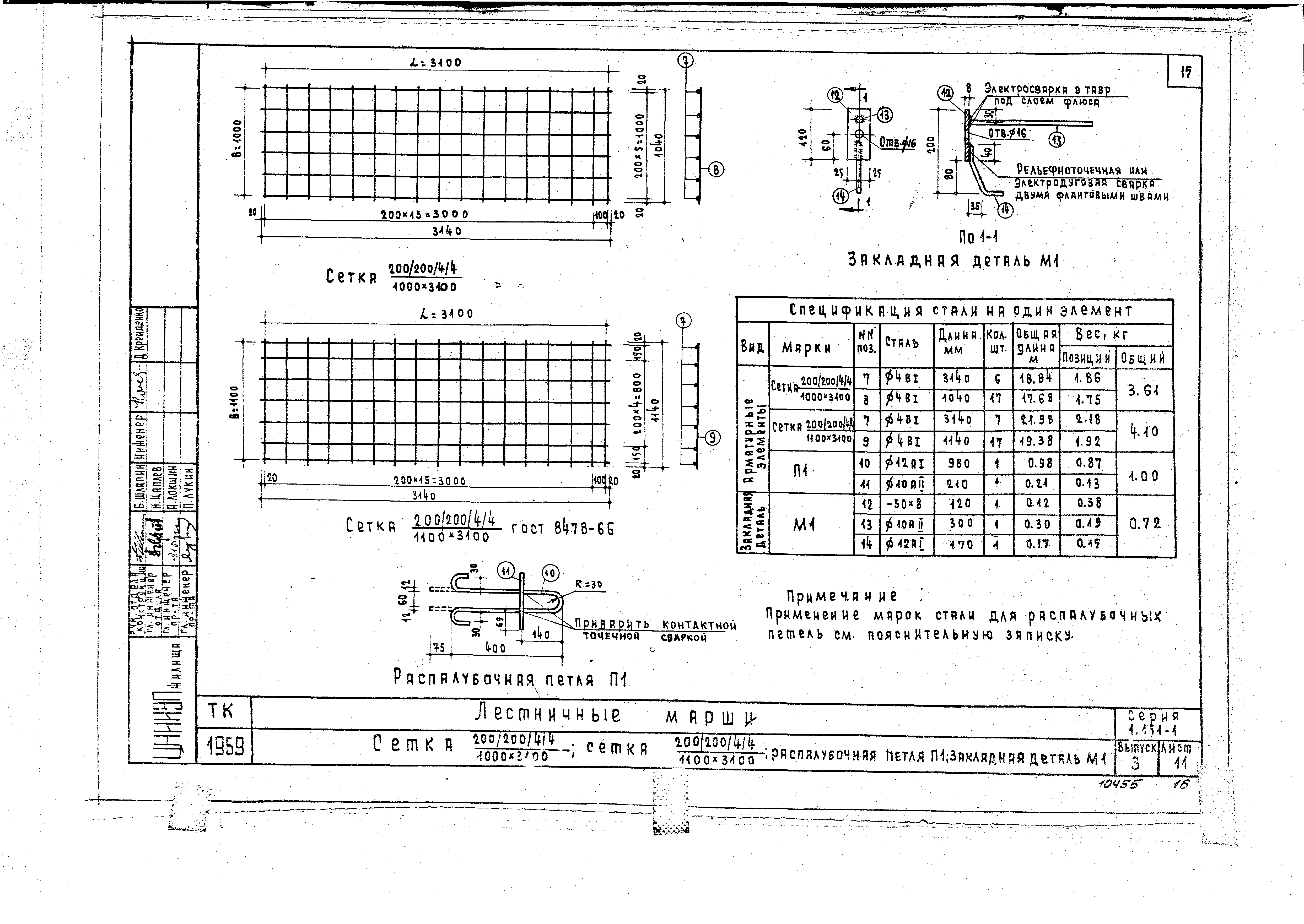 Серия 1.151-1