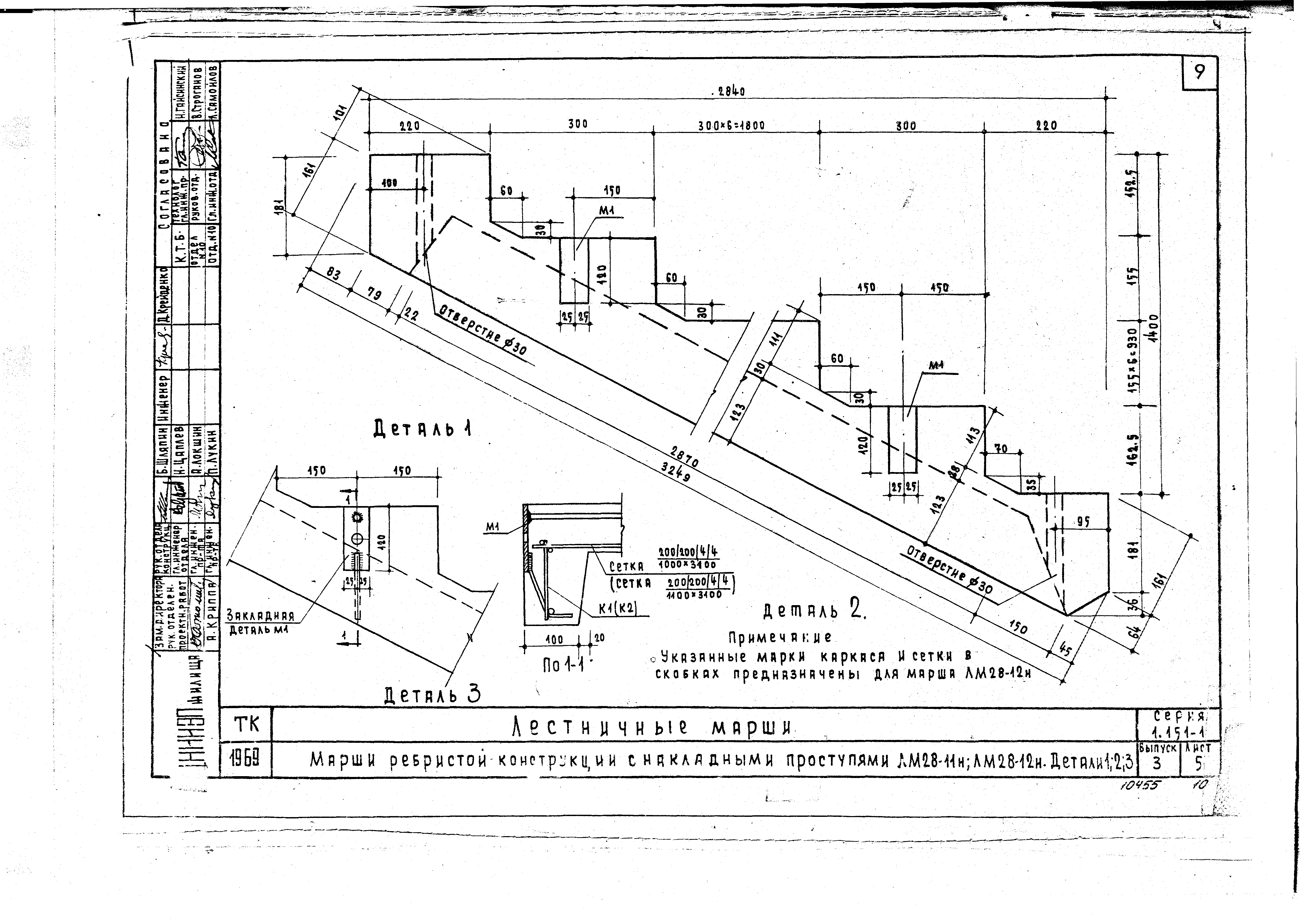 Серия 1.151-1